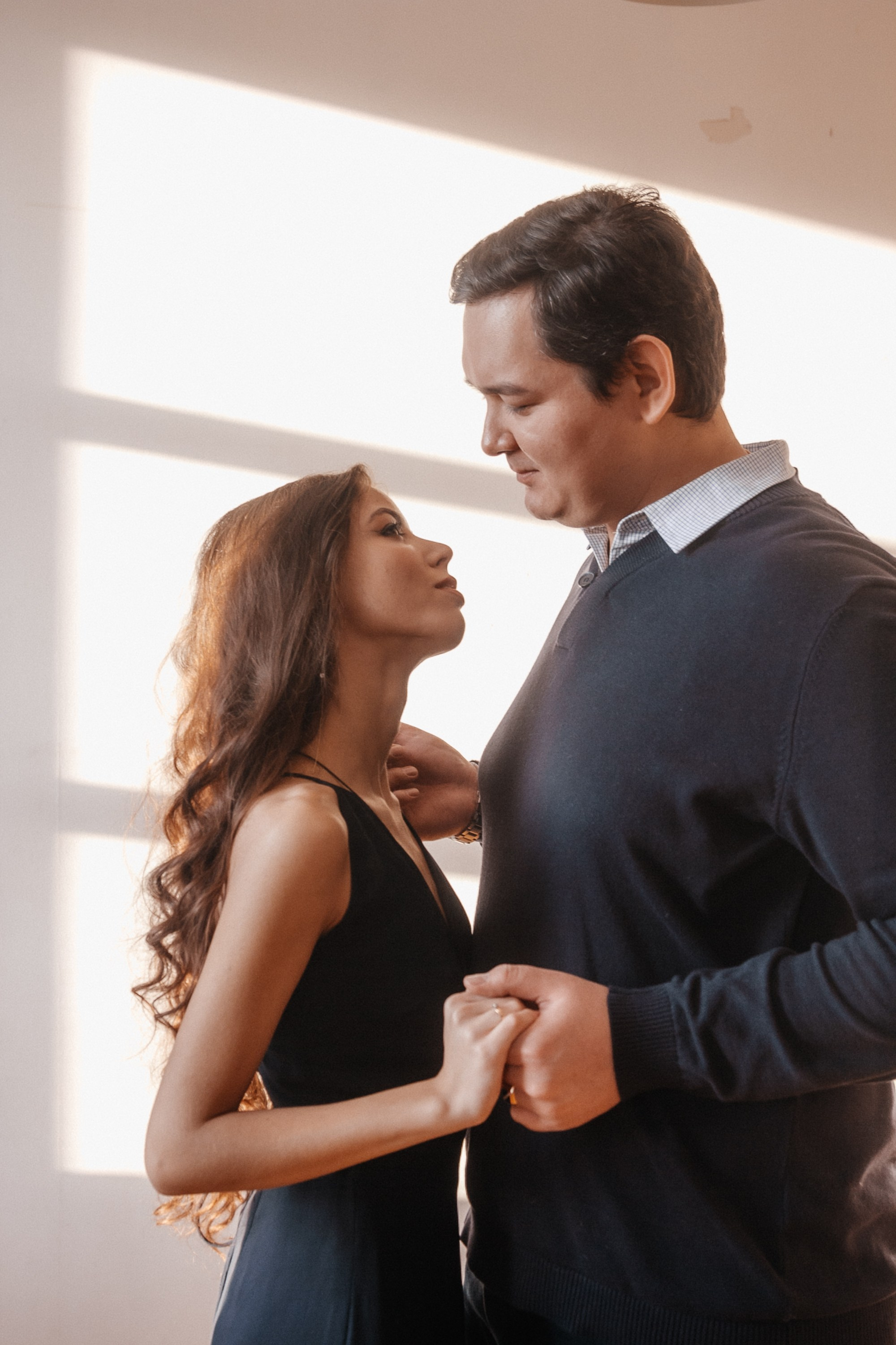 LOVE. Семейный фотограф Казань Никита Федин