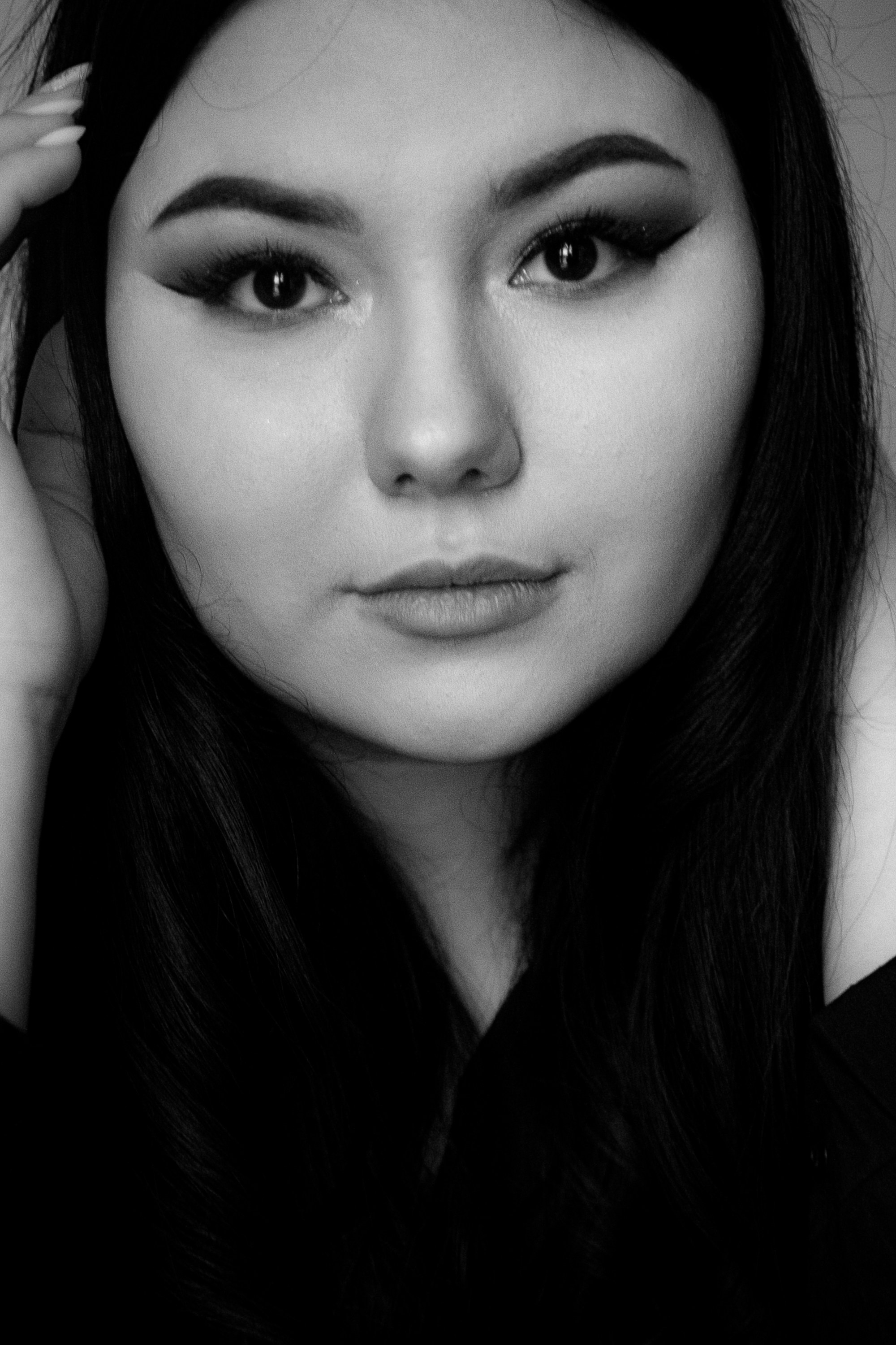 LOVE. Семейный фотограф Казань Никита Федин