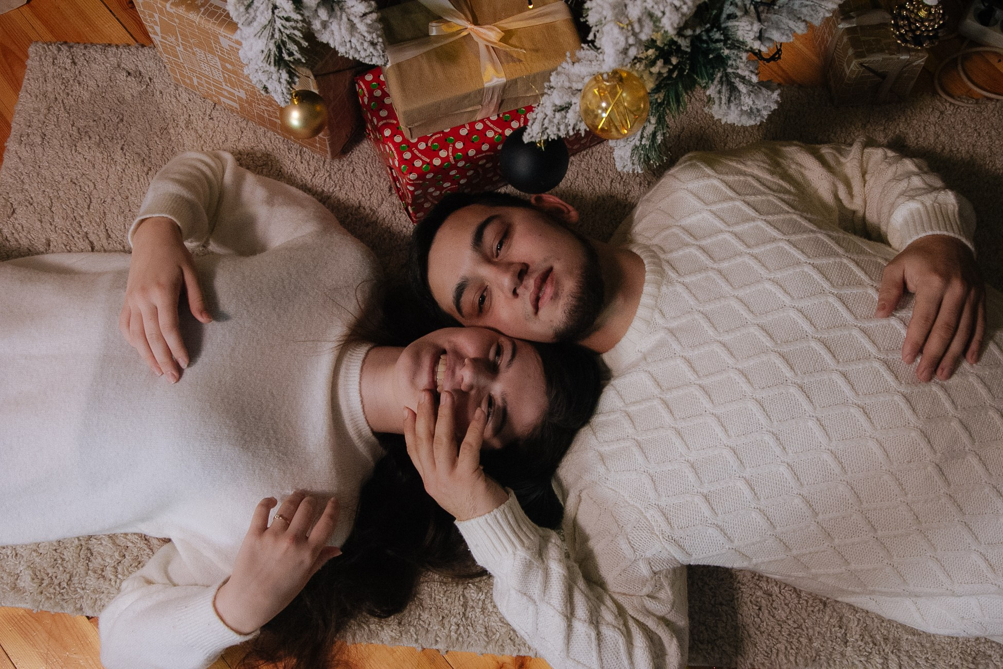 Photo okna. Семейный фотограф Казань Никита Федин