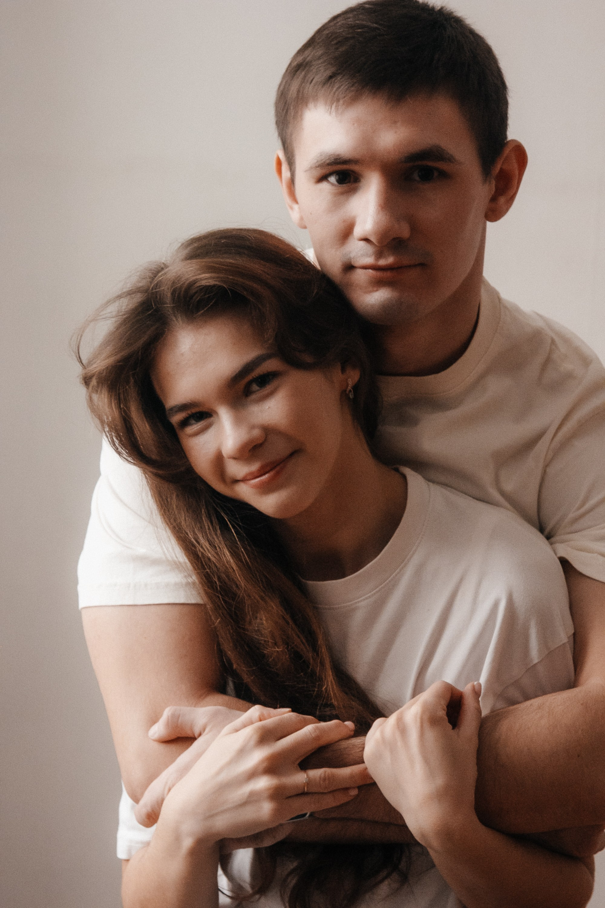 A. Семейный фотограф Казань Никита Федин