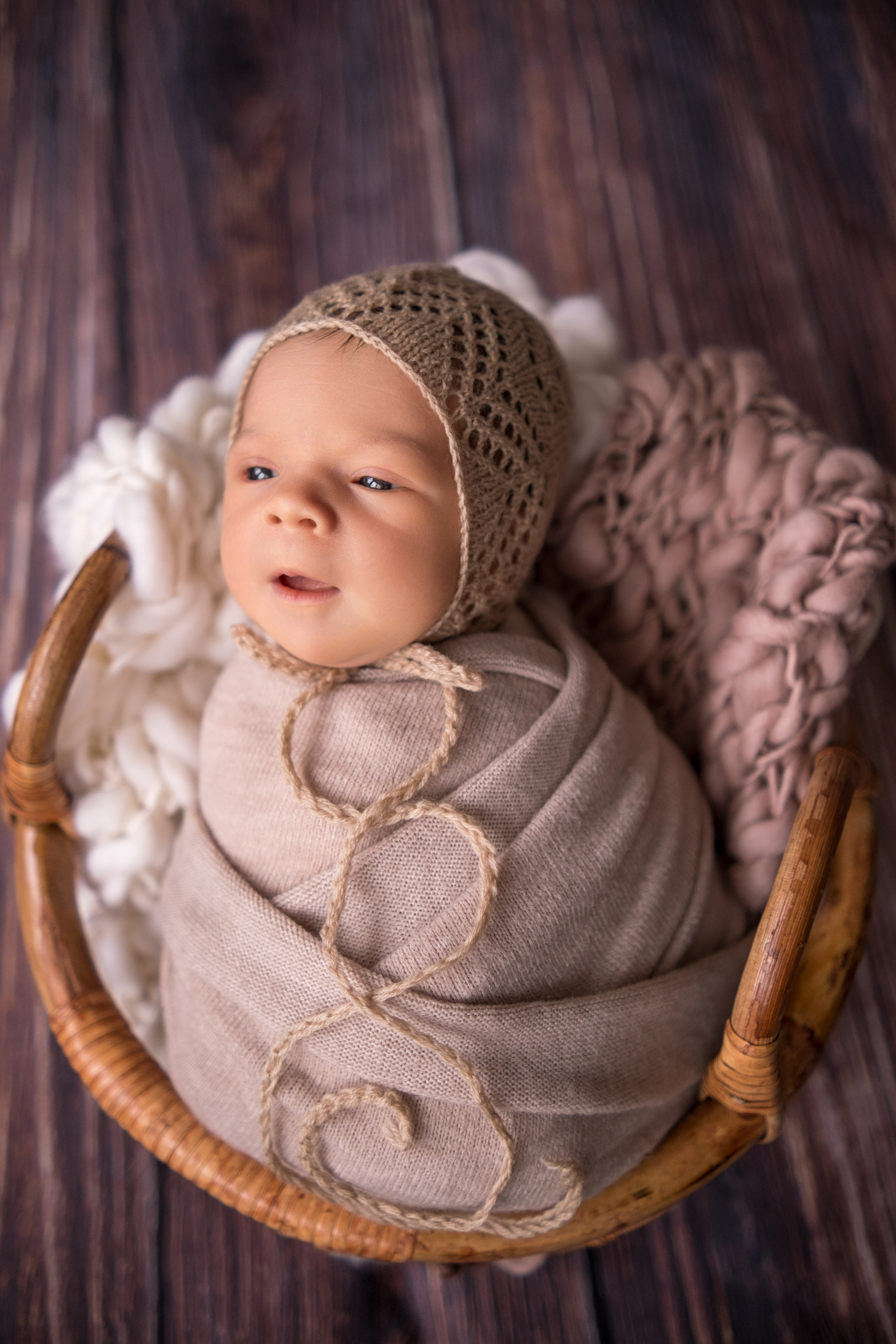 Надежда Ньюборн. Семейный детский ньюборн фотограф в Москве Марта Петрова