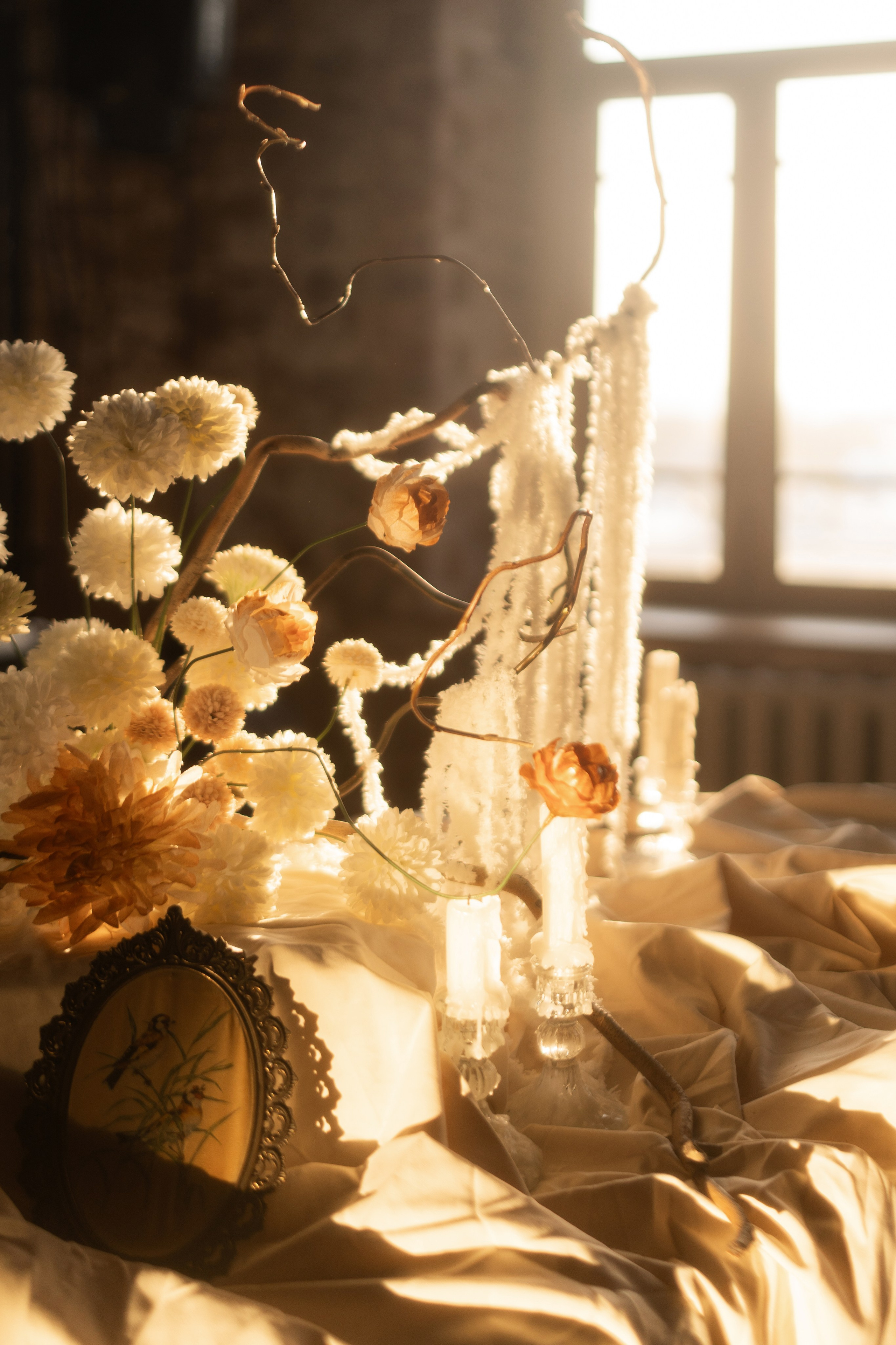 Александр и Елена. Свадебный фотограф в Барнауле Четошникова Анна