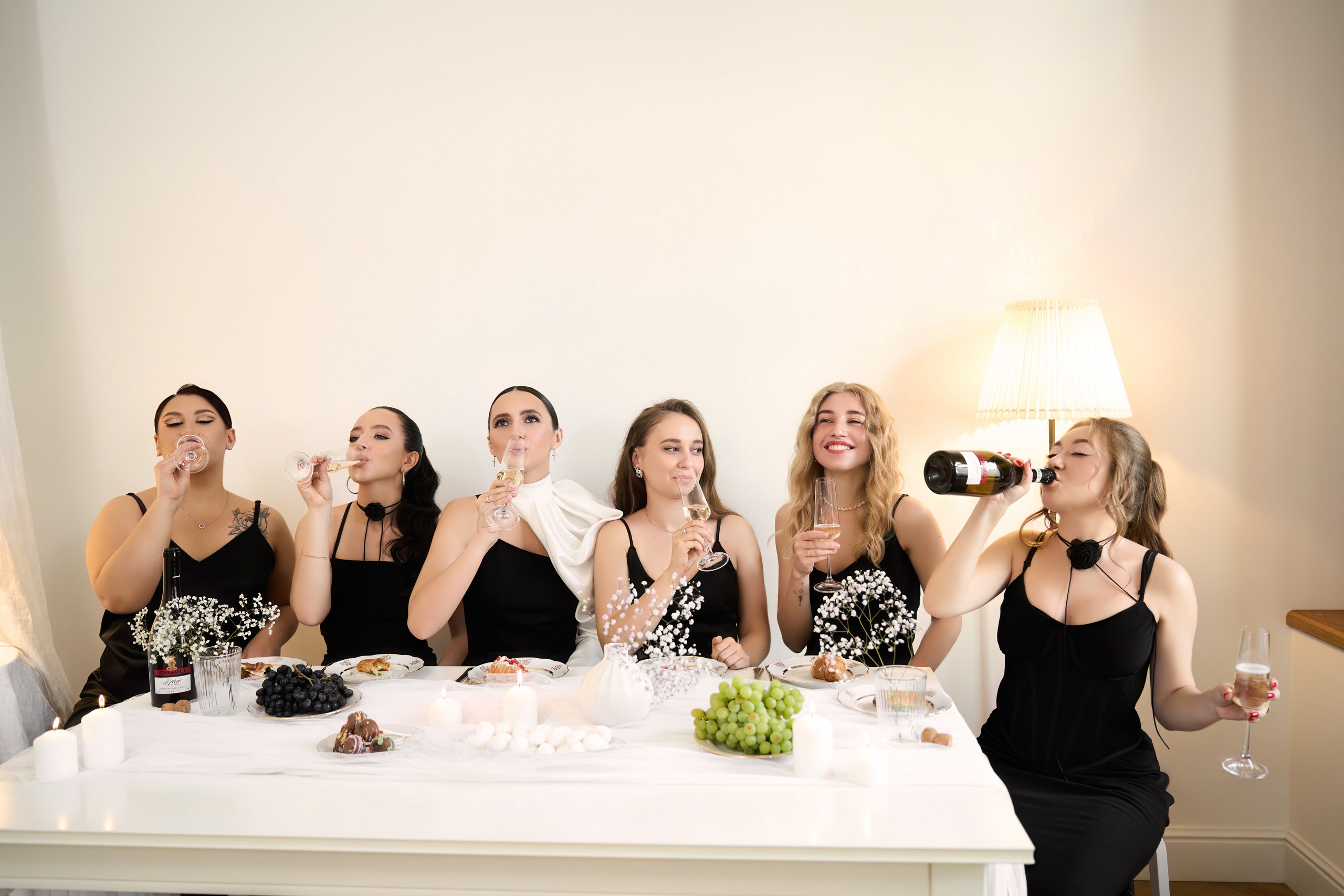 Дмитрий и Ксения. Свадебный фотограф в Барнауле Четошникова Анна