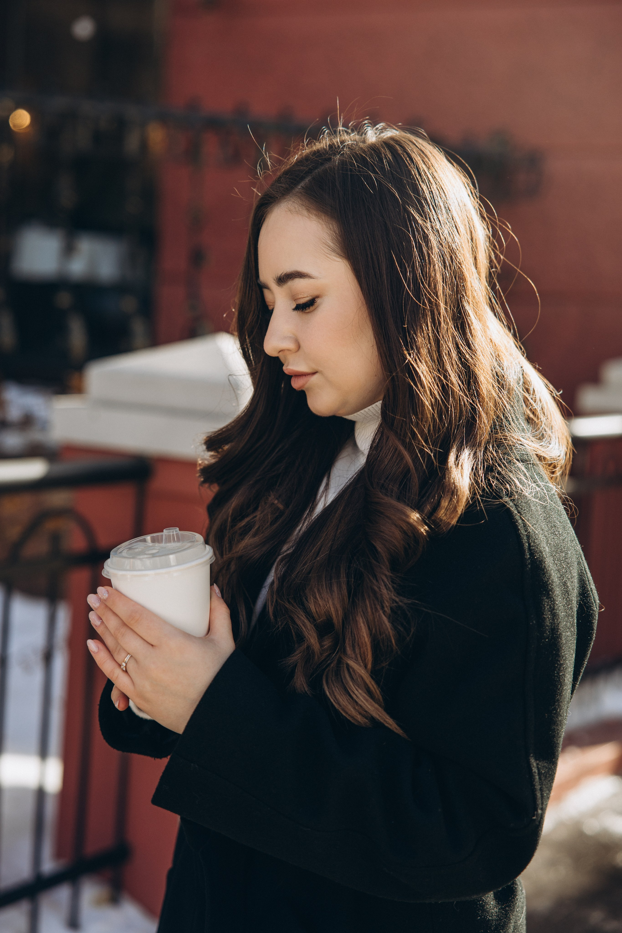Елизавета. Свадебный, семейный фотограф в Иркутске Светлана Макаричева
