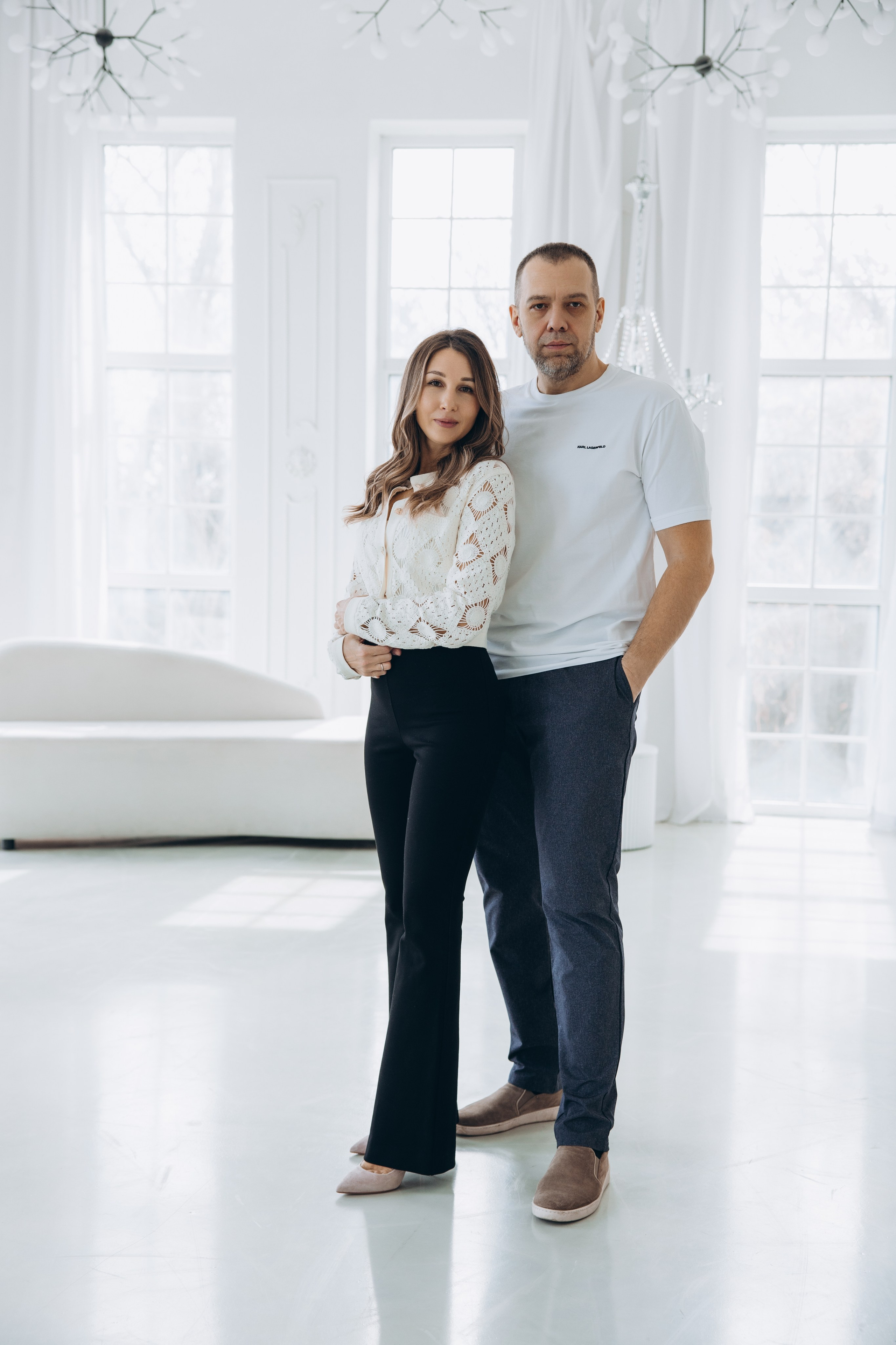 4 поколения. Свадебный, семейный фотограф в Иркутске Светлана Макаричева