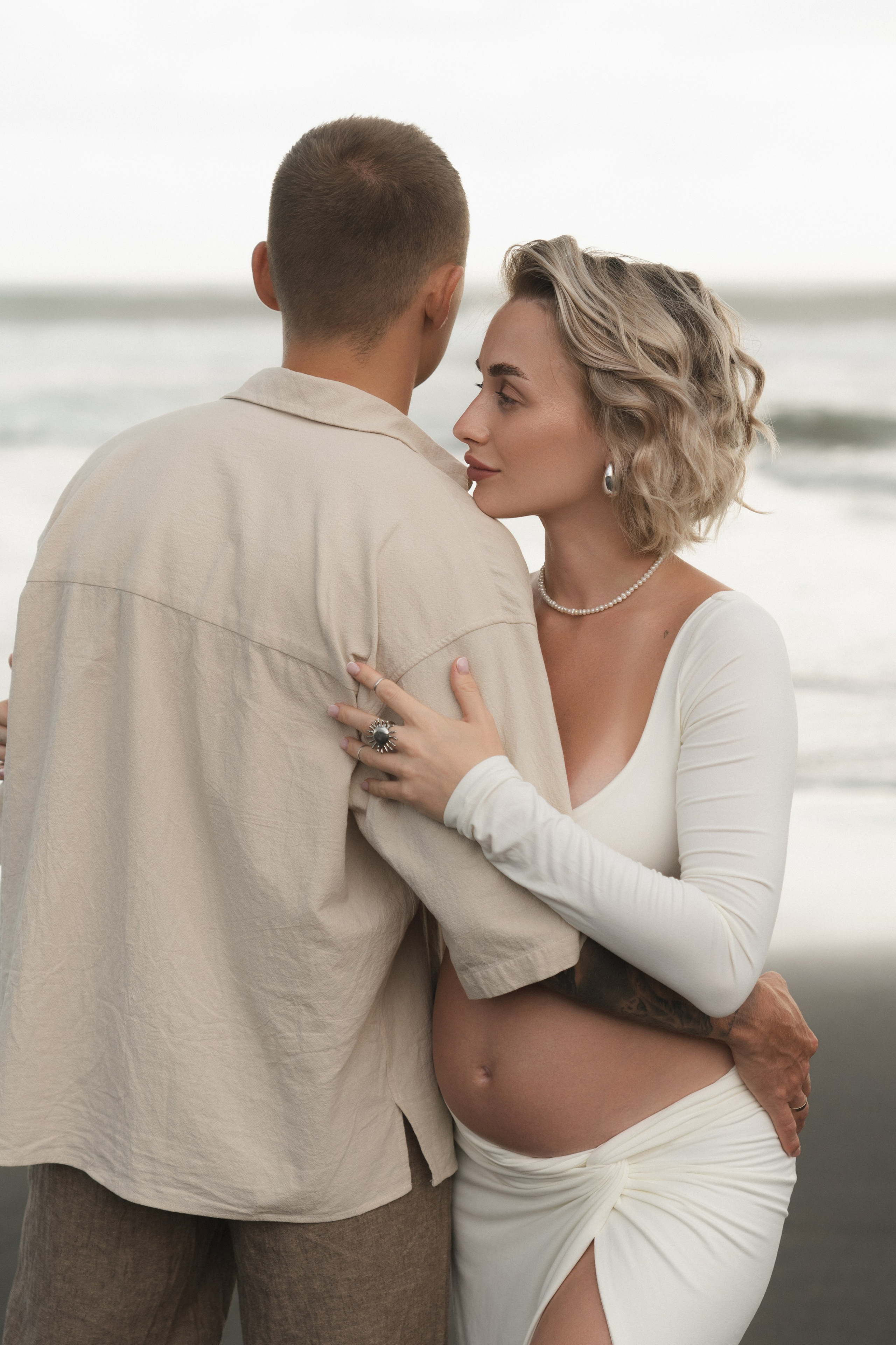 Виктория и Никита. Фотограф Alena Ray