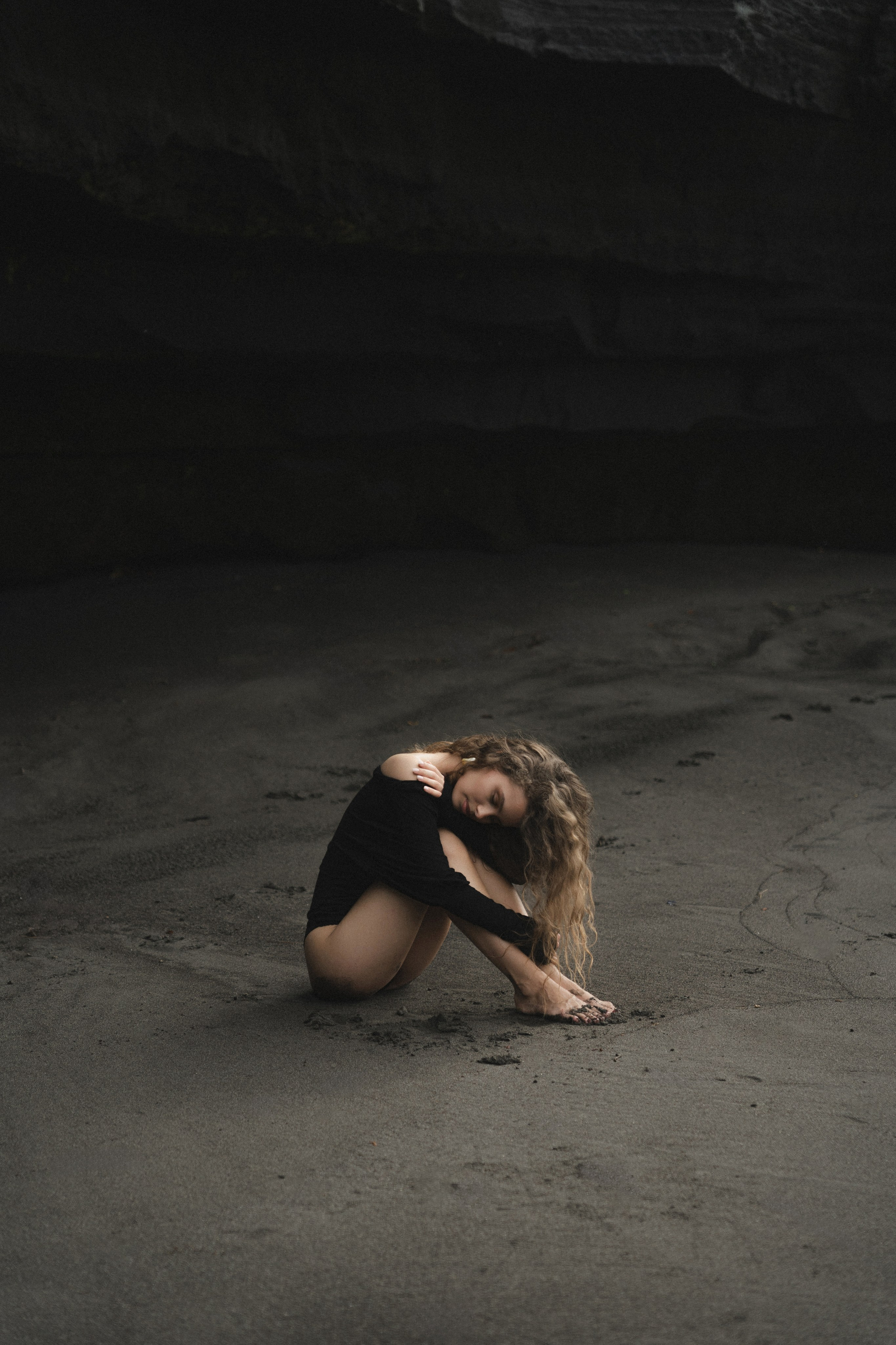 Анастасия. Фотограф Alena Ray