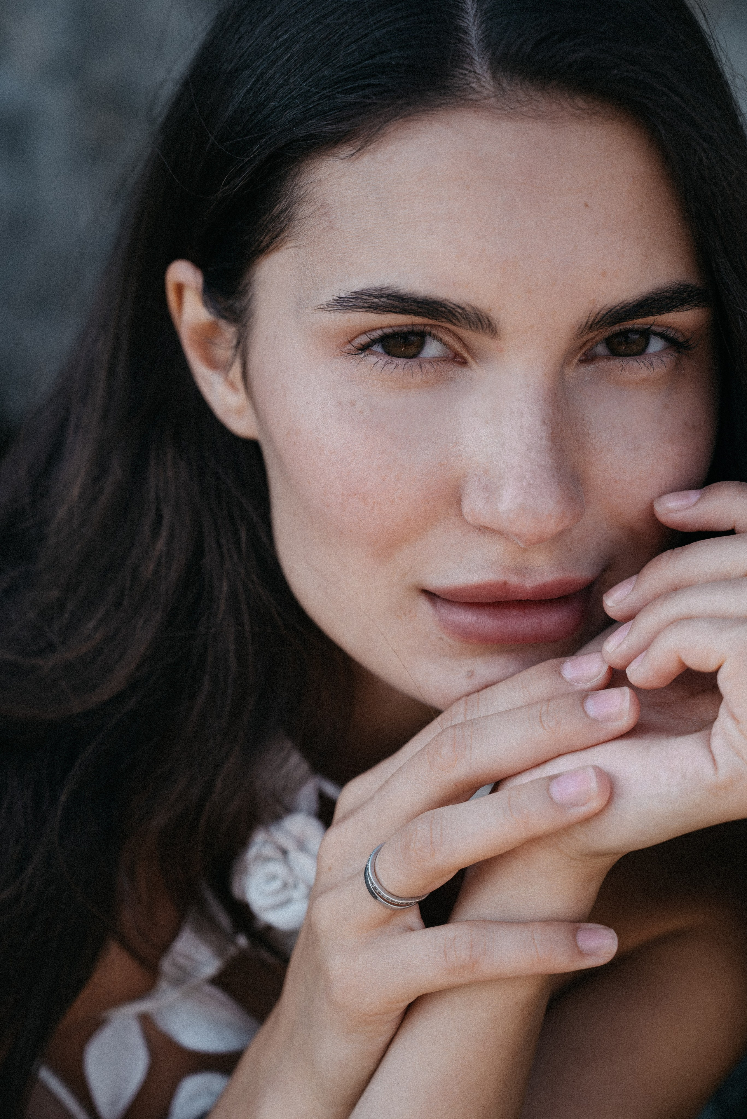 Аня. Тамара Власова