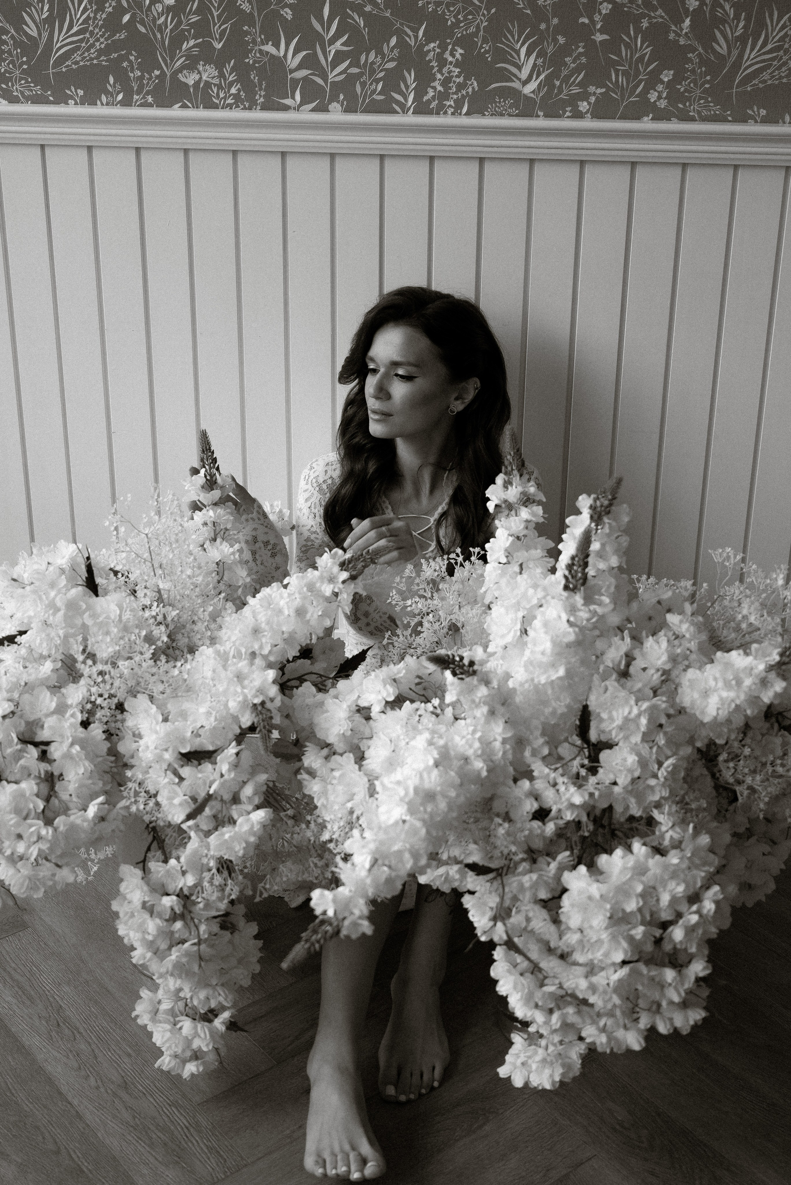 Настя. Тамара Власова