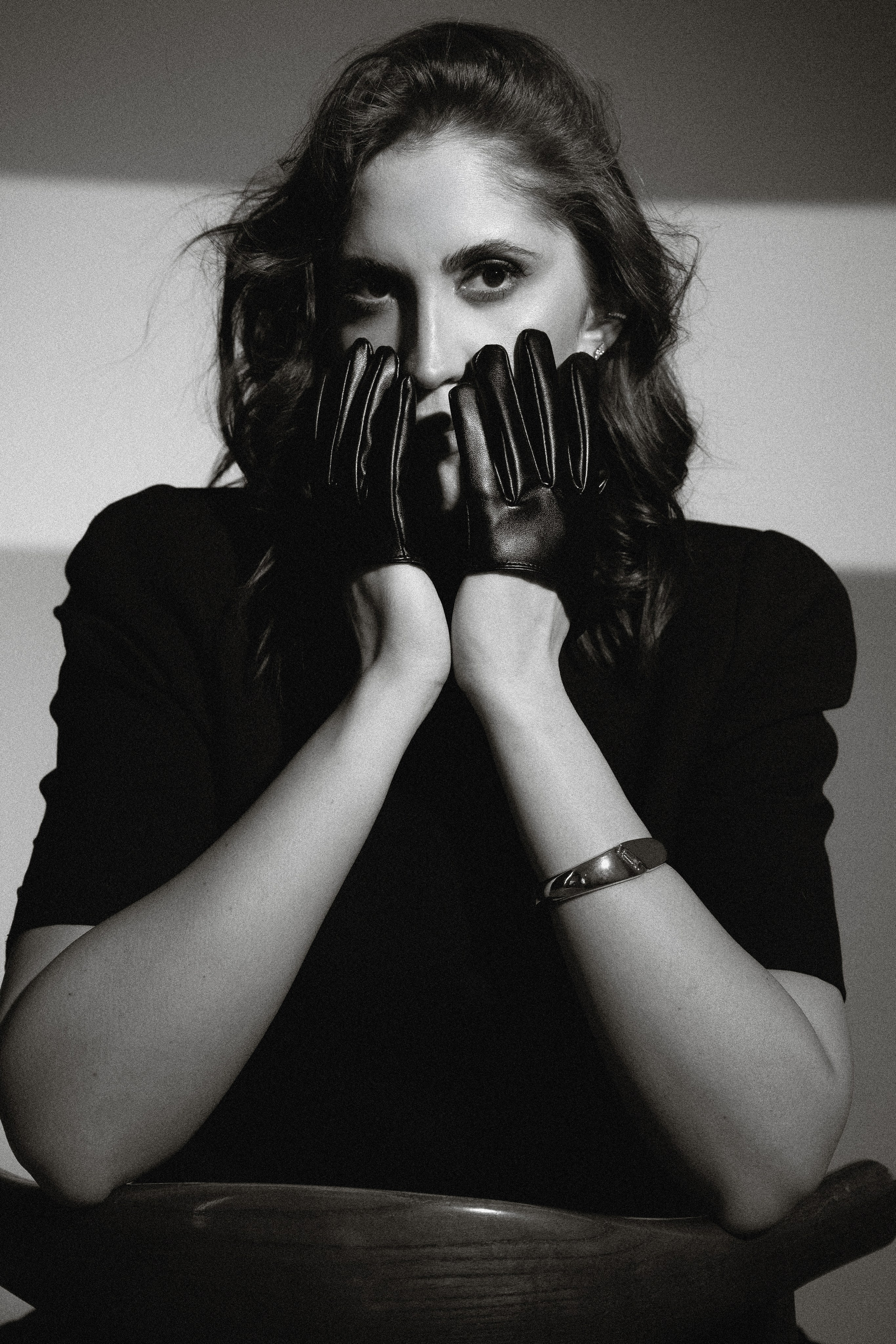 Соня. Тамара Власова