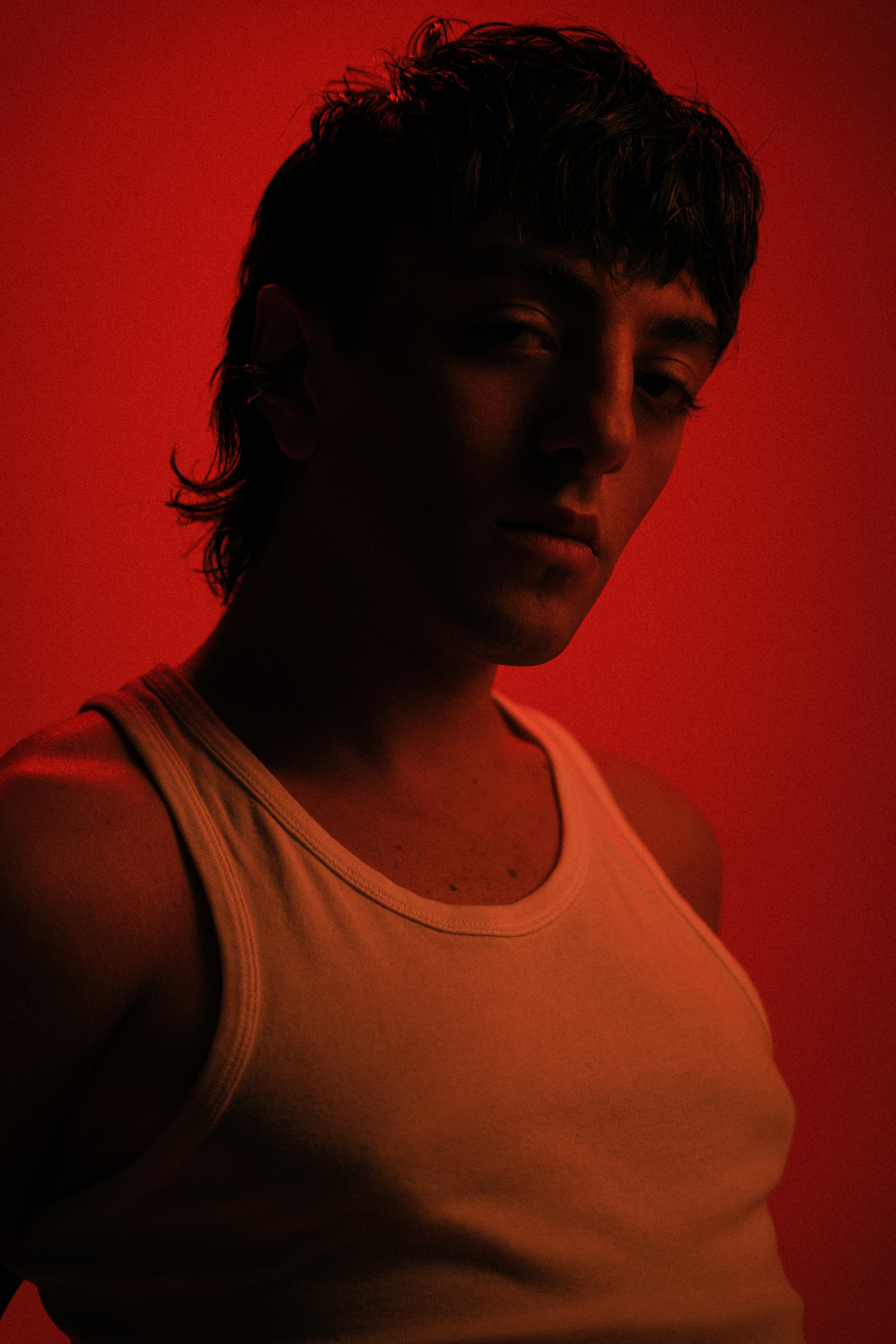 Rouge. F11 production