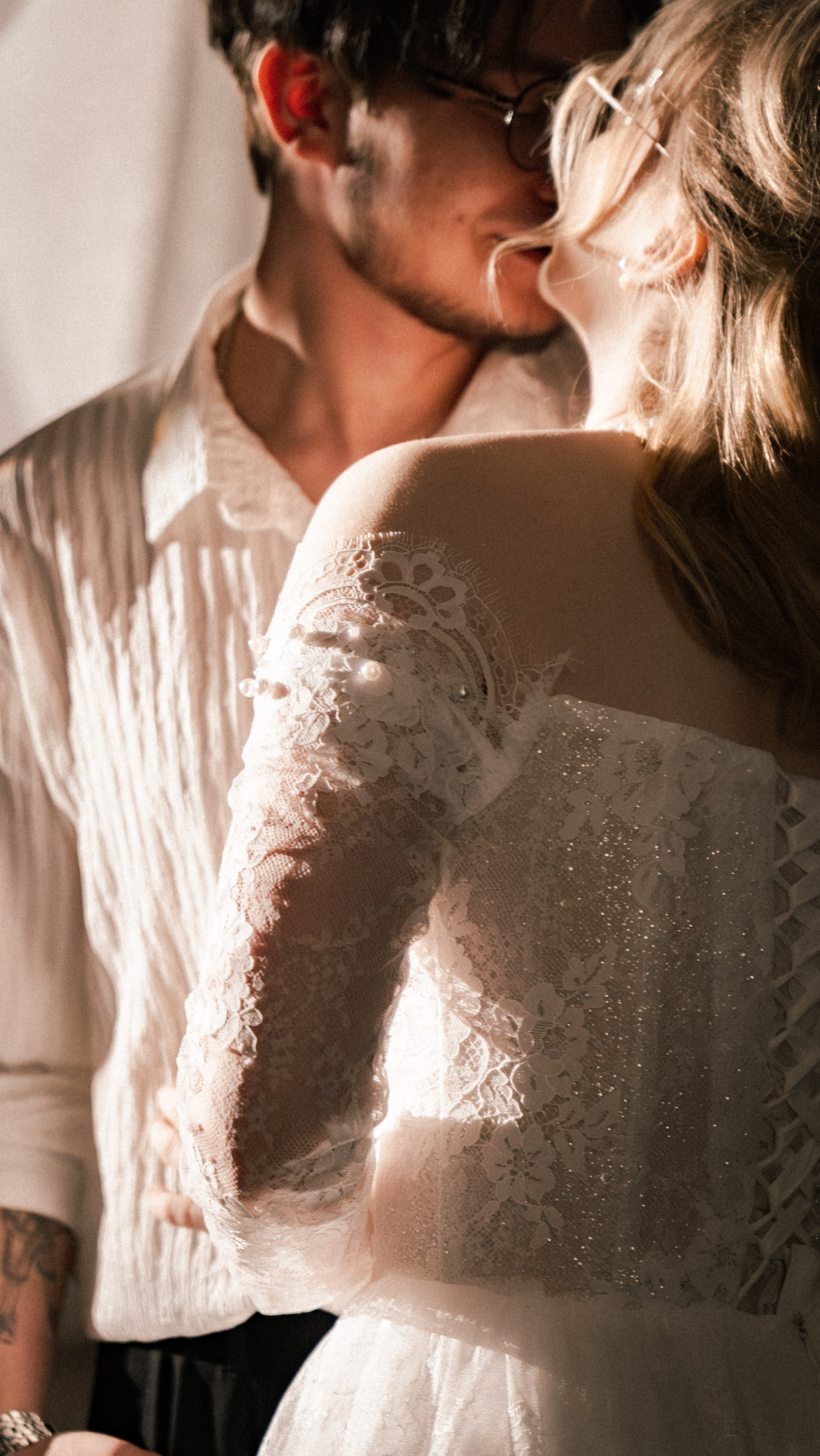 Вадим и Елизавета. Фотограф и видеограф Андрей Кукишев