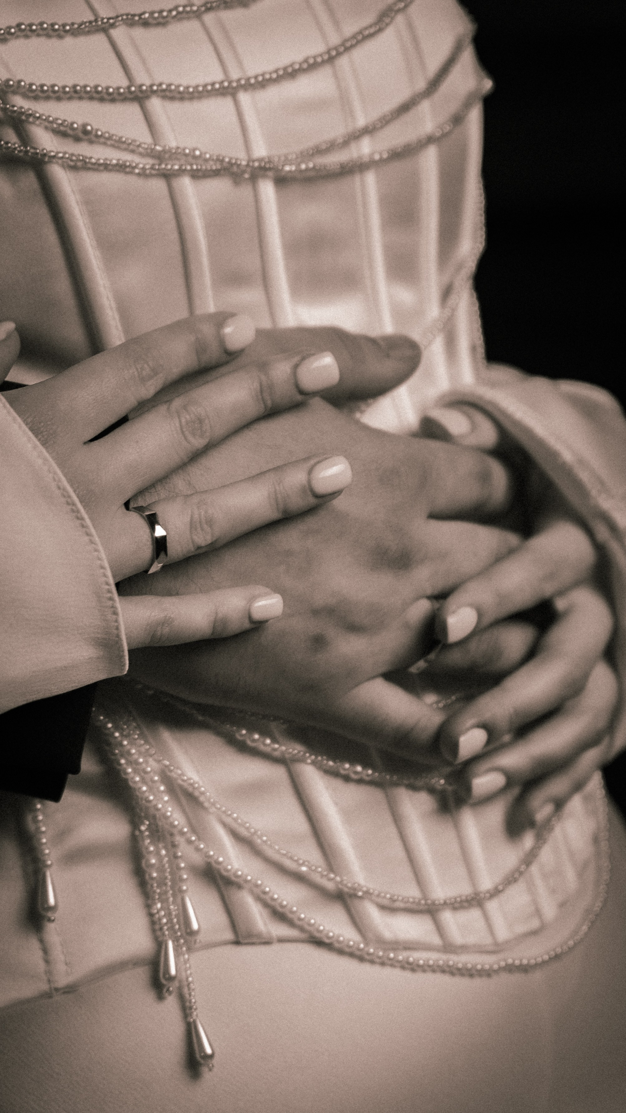 Федор и Любовь. Фотограф и видеограф Андрей Кукишев