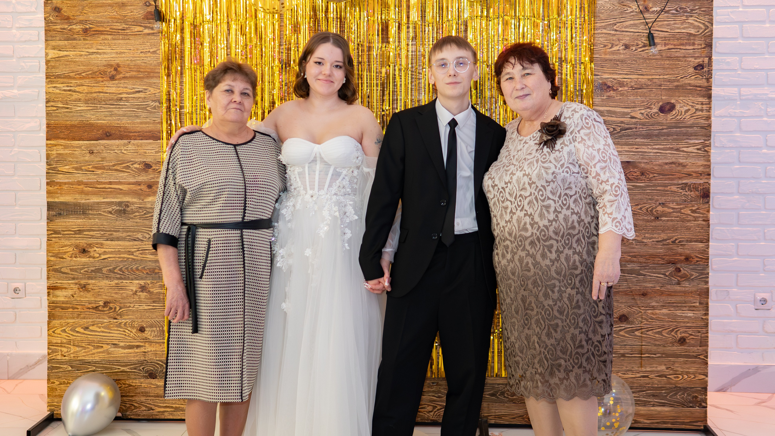 Алиса и Никита. Фотограф и видеограф Андрей Кукишев