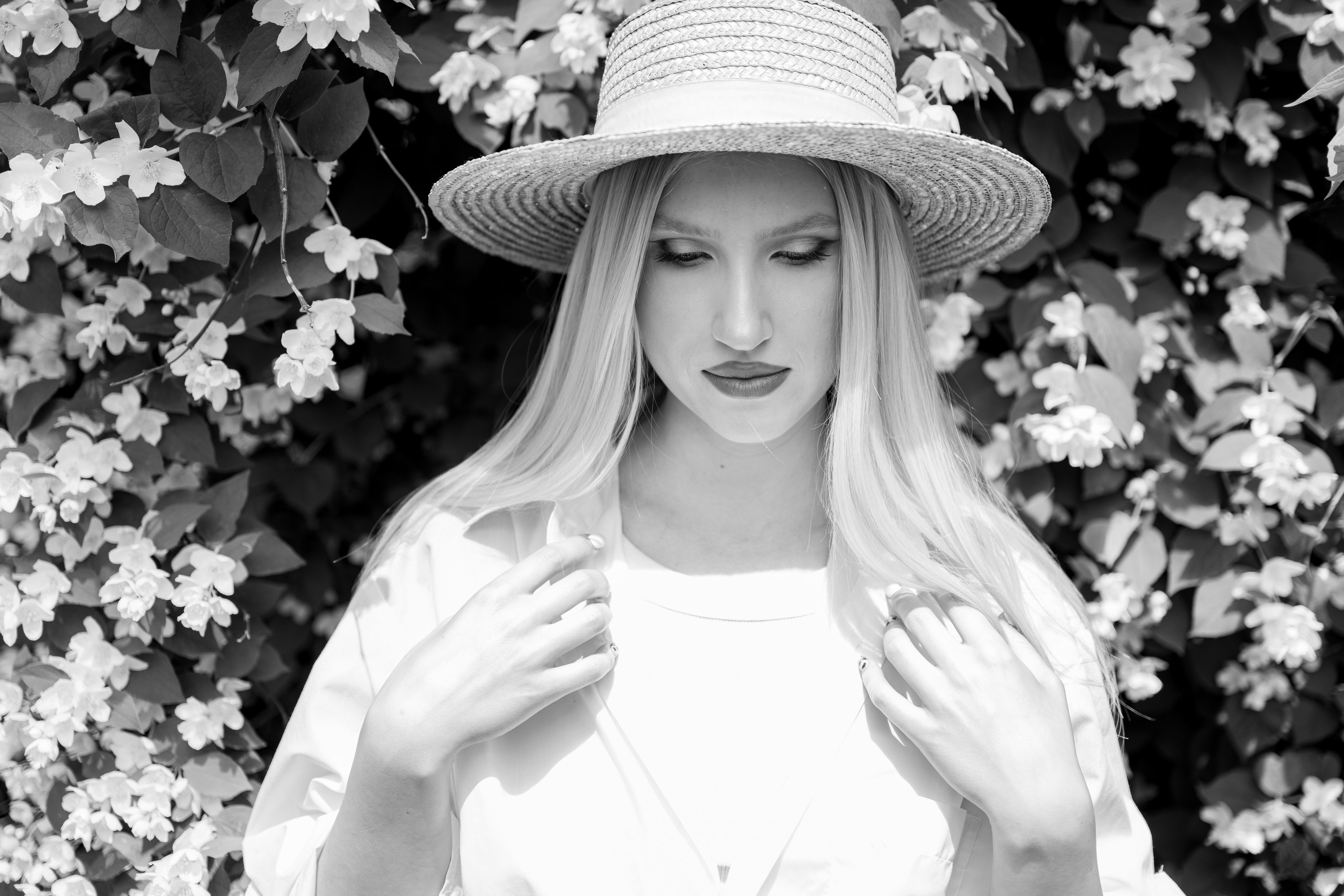 Диана. Фотограф Анастасия Егорова