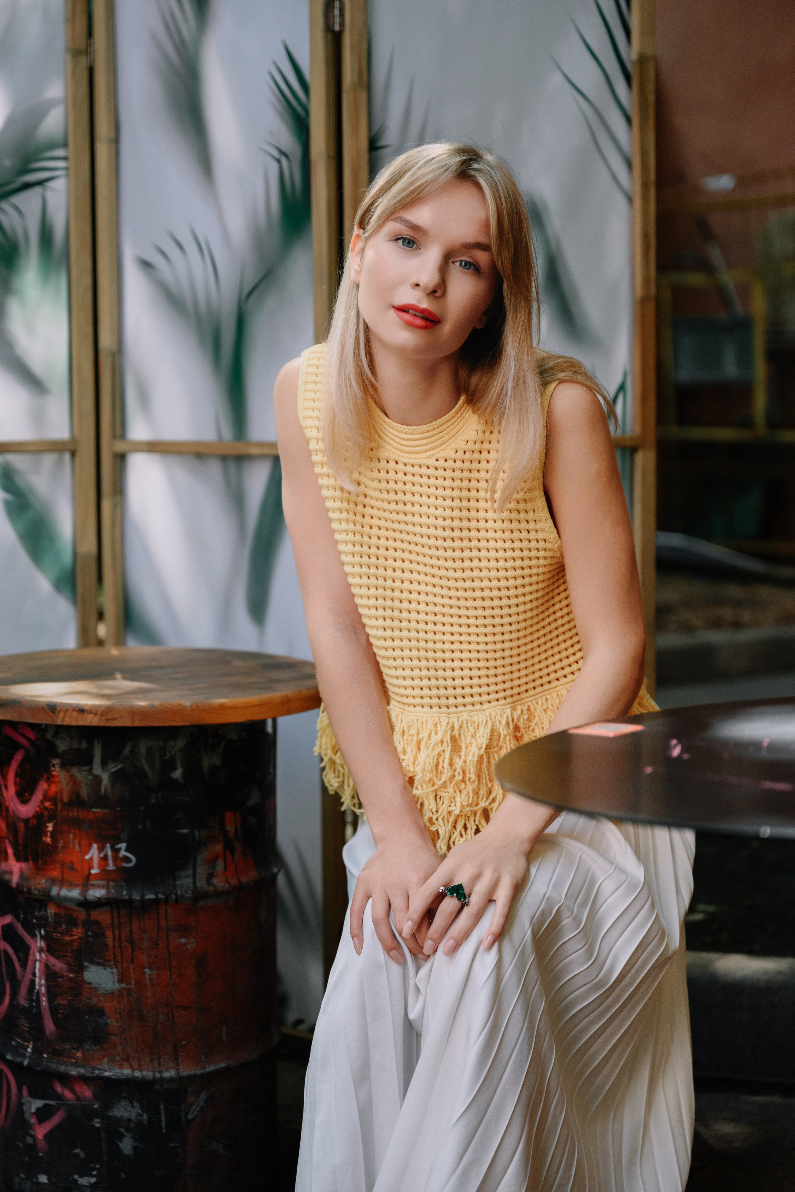 Лера. Фотограф Анастасия Егорова