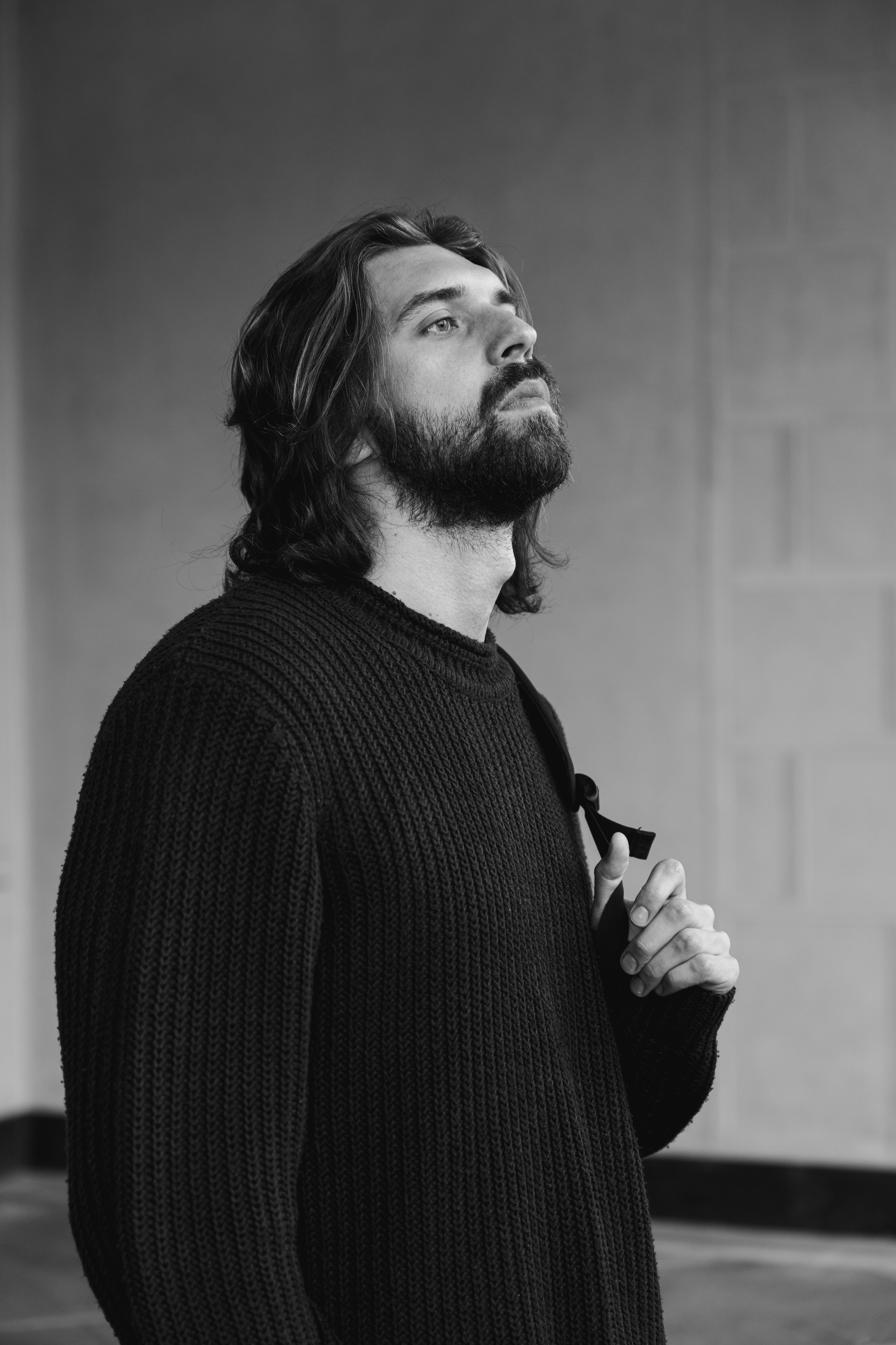 Максим. Фотограф Анастасия Егорова