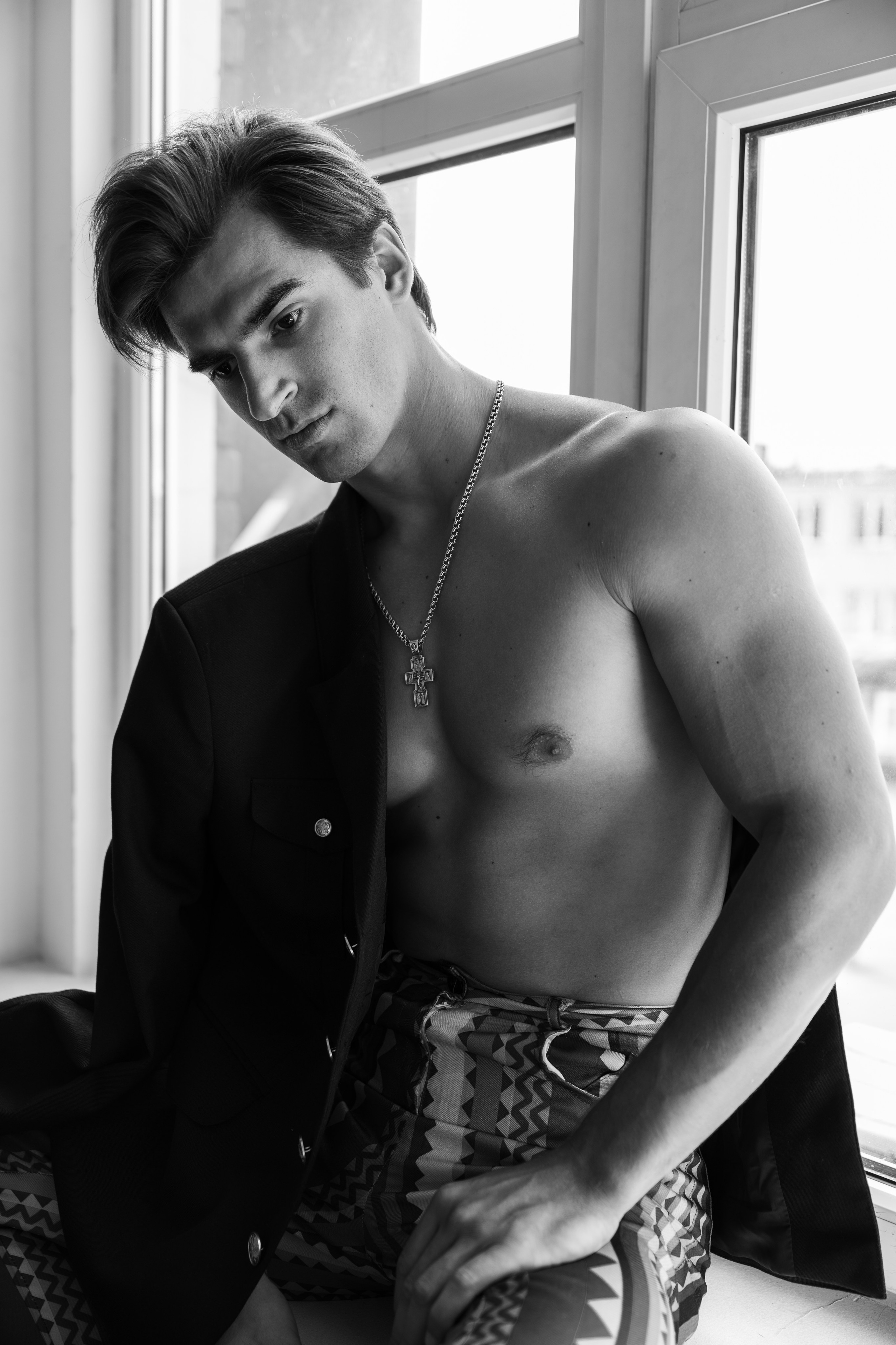 Данил Бойко. Фотограф Анастасия Егорова