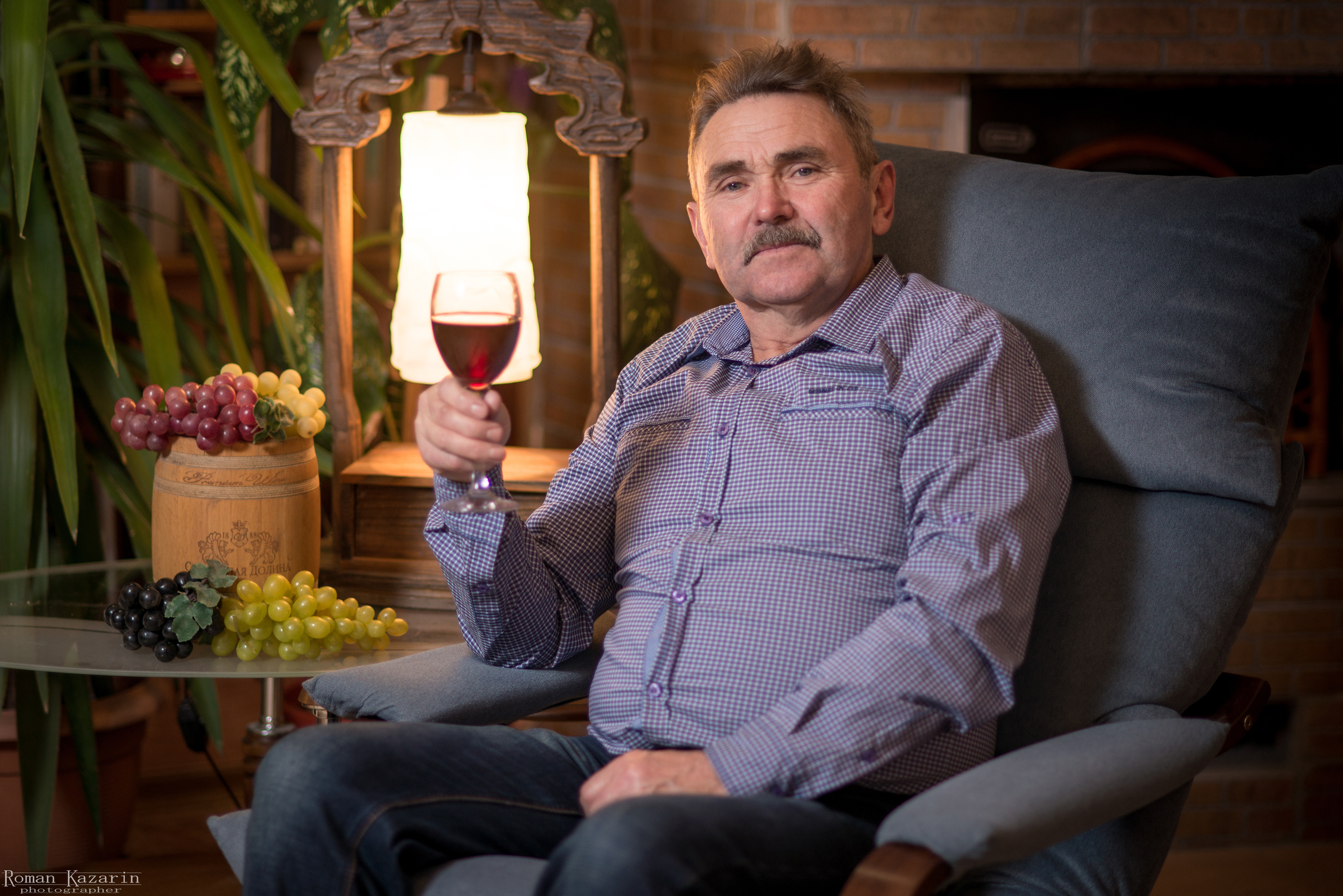 Валерий. Свадебный и семейный фотограф в Крыму Роман Казарин