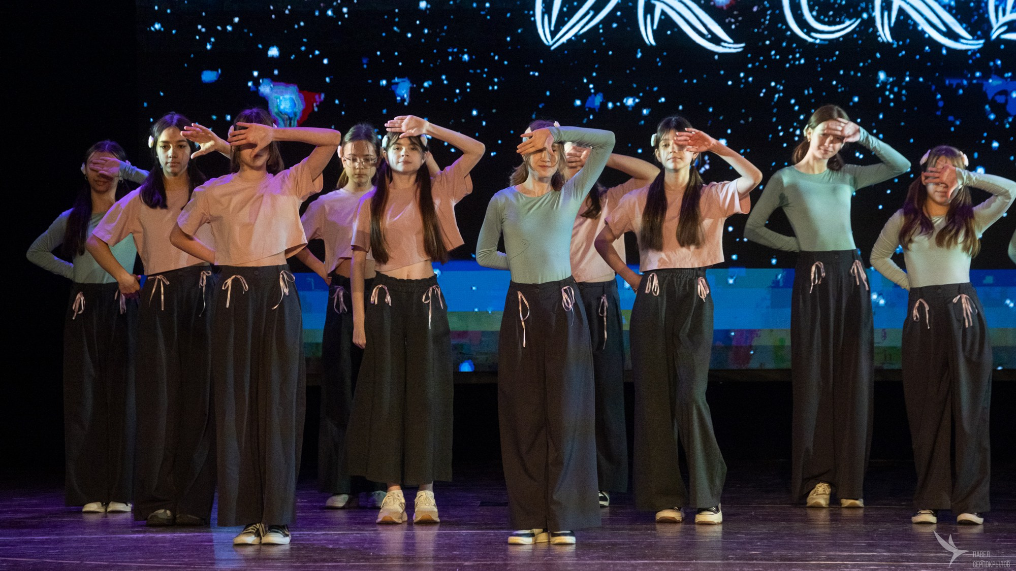 DR dance crew. Репортажный фотограф в Казани Павел Серпокрылов