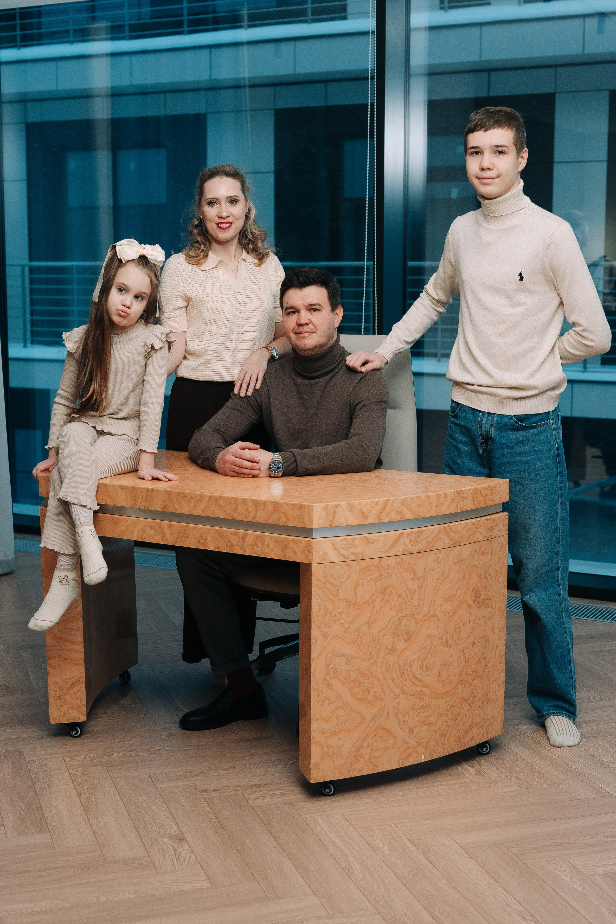 Олеся Котова. Иван Кубик — фотограф и видеограф