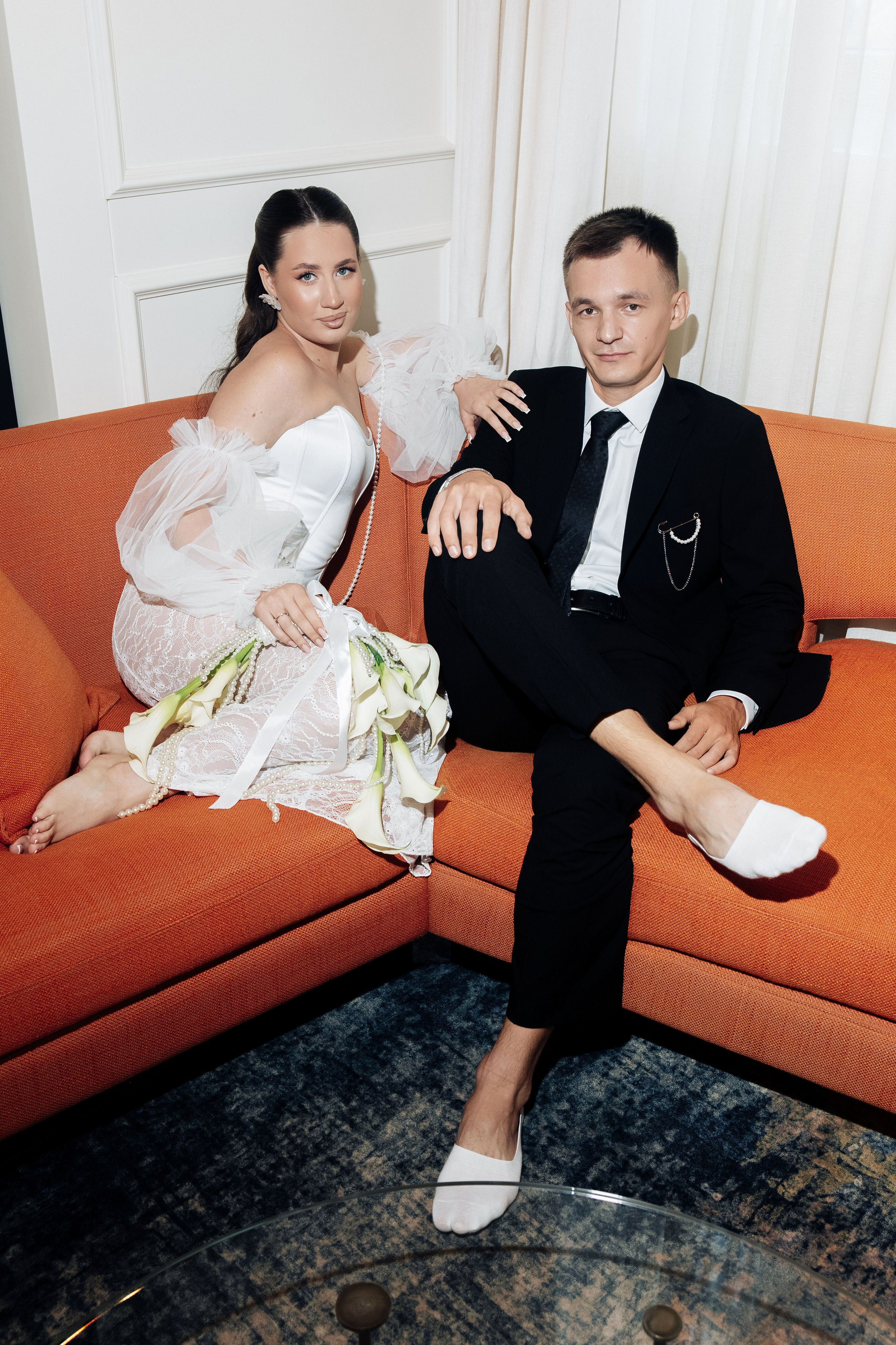 Никита & Лилия