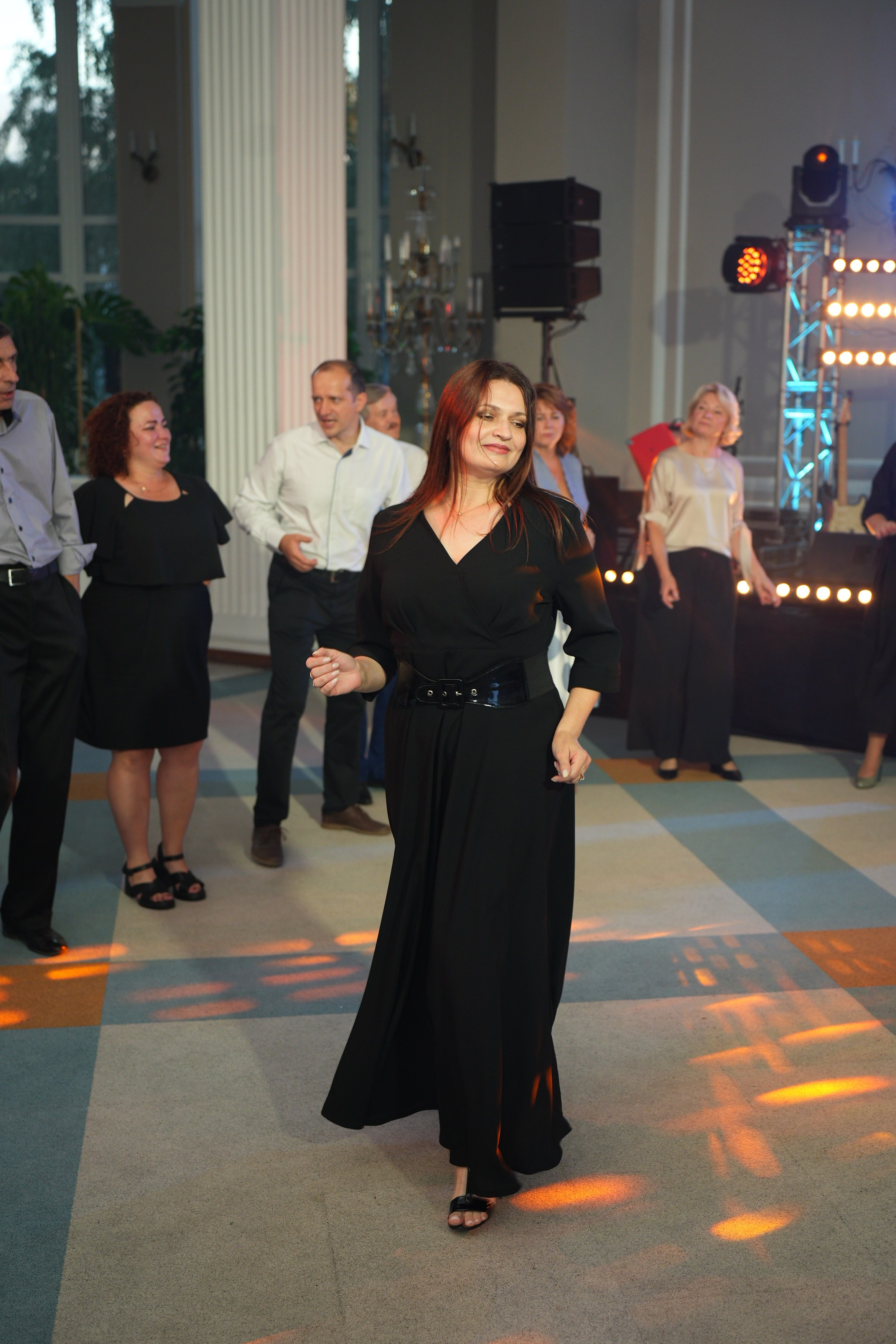 Агат-Систем 45 лет. Семейный и свадебный фотограф Минск, Беларусь Анна Орловская