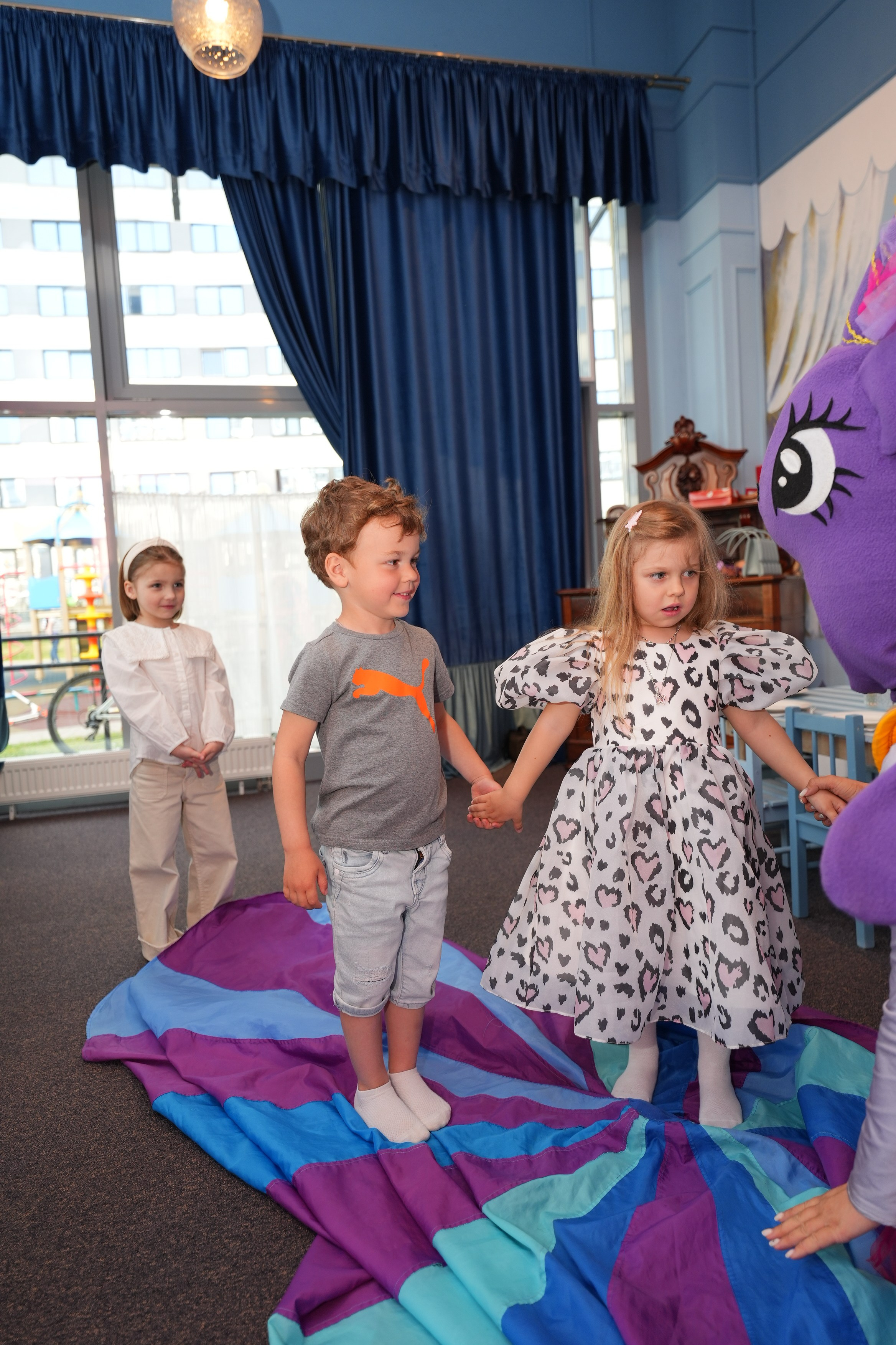 День Рождения. Семейный и свадебный фотограф Минск, Беларусь Анна Орловская