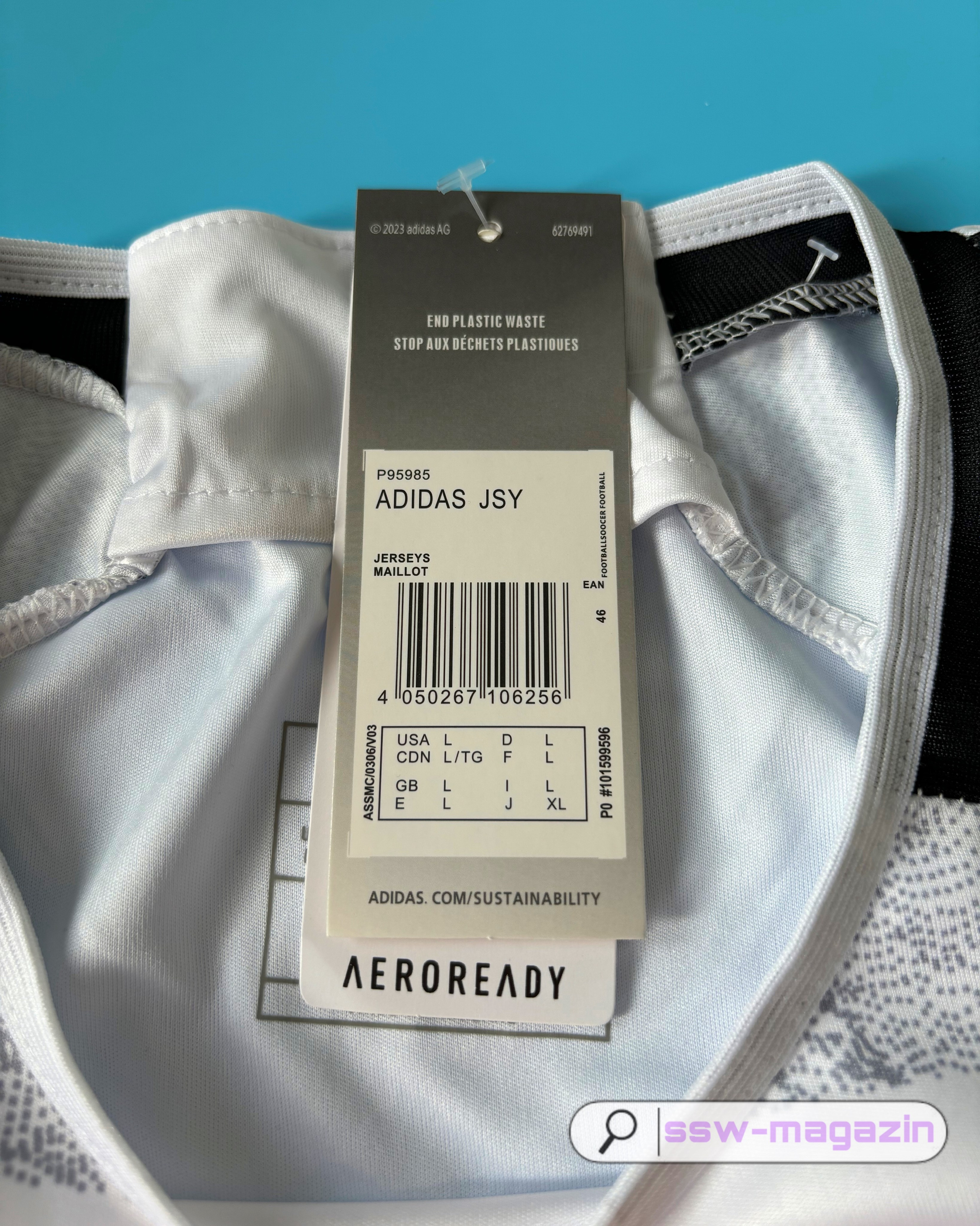 Джерси Juventus белая 2024 купить. Футбольный магазин — ssw_magazin