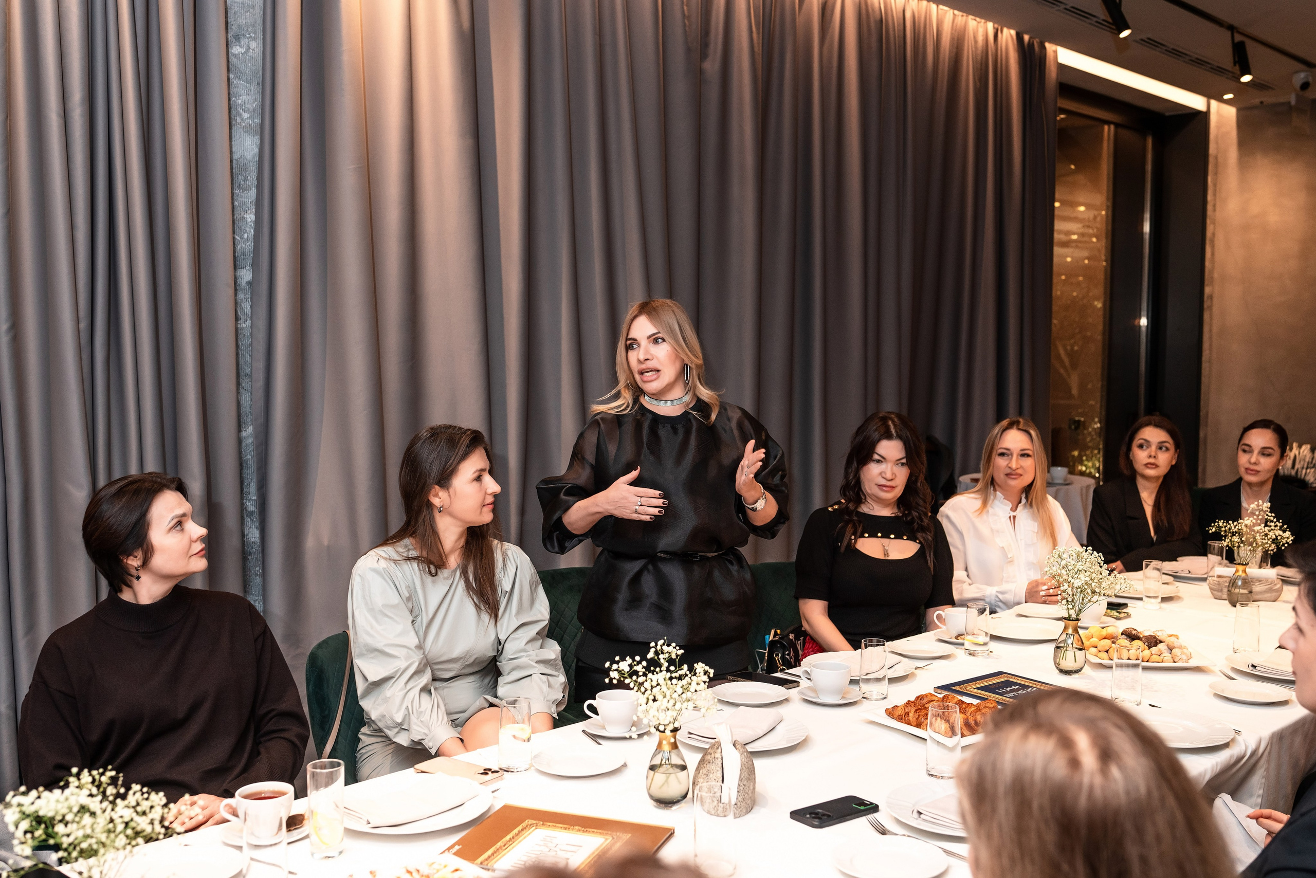 Фоторепортаж деловой Сочи. Фотограф Сочи