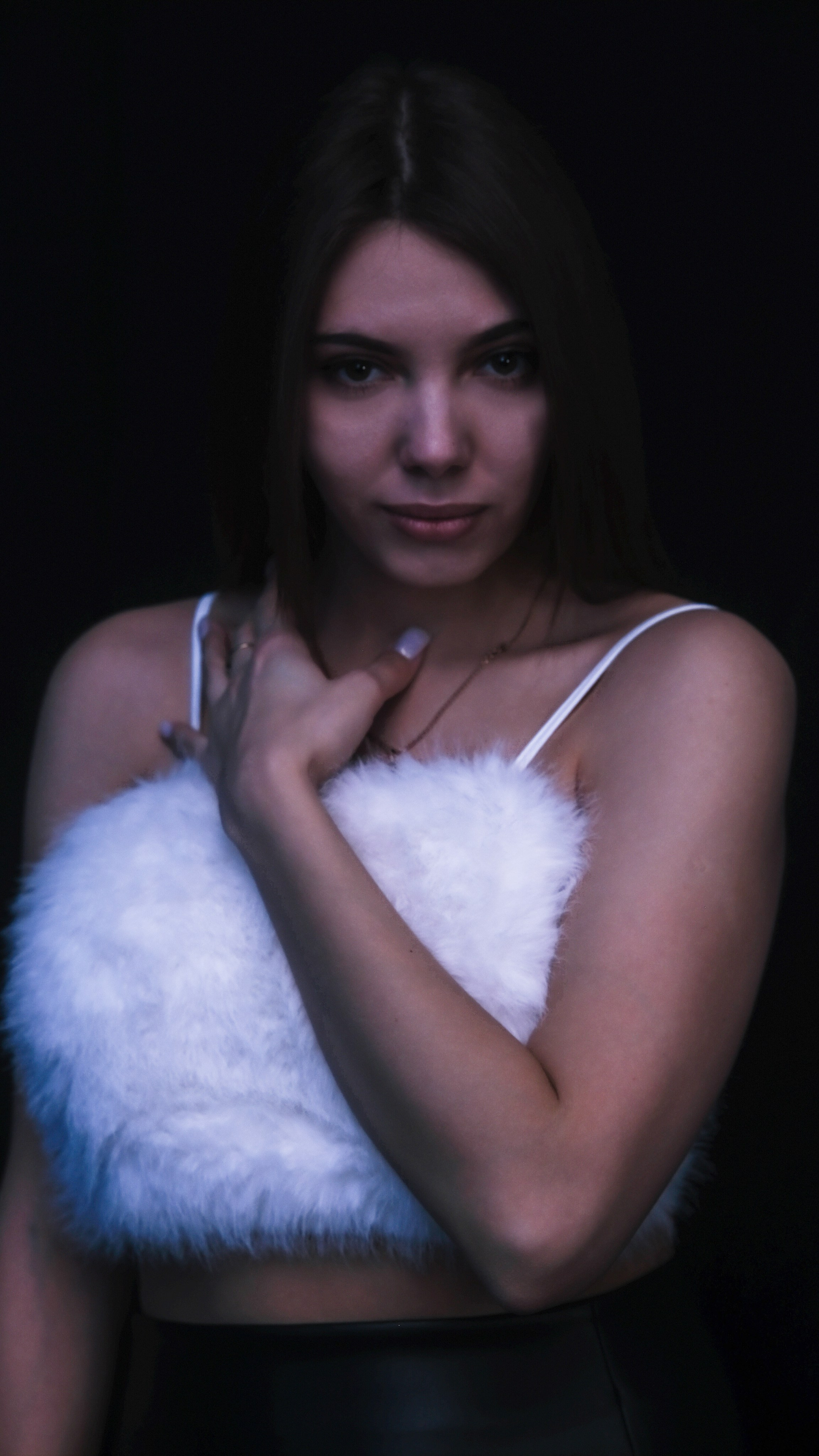 Портреты. Фотография и видео г. Анадырь Ильнур Шакиров