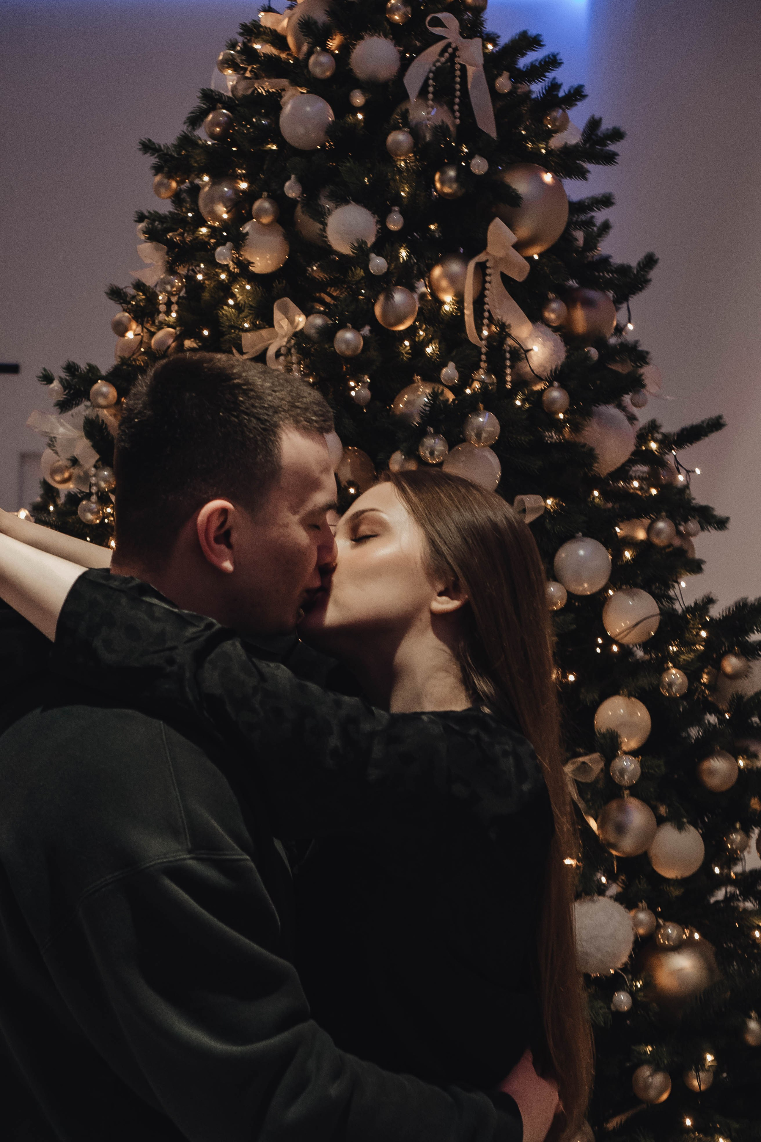 Новогодняя. Профессиональный фотограф, Санкт-Петербург — Виктория Богомолова