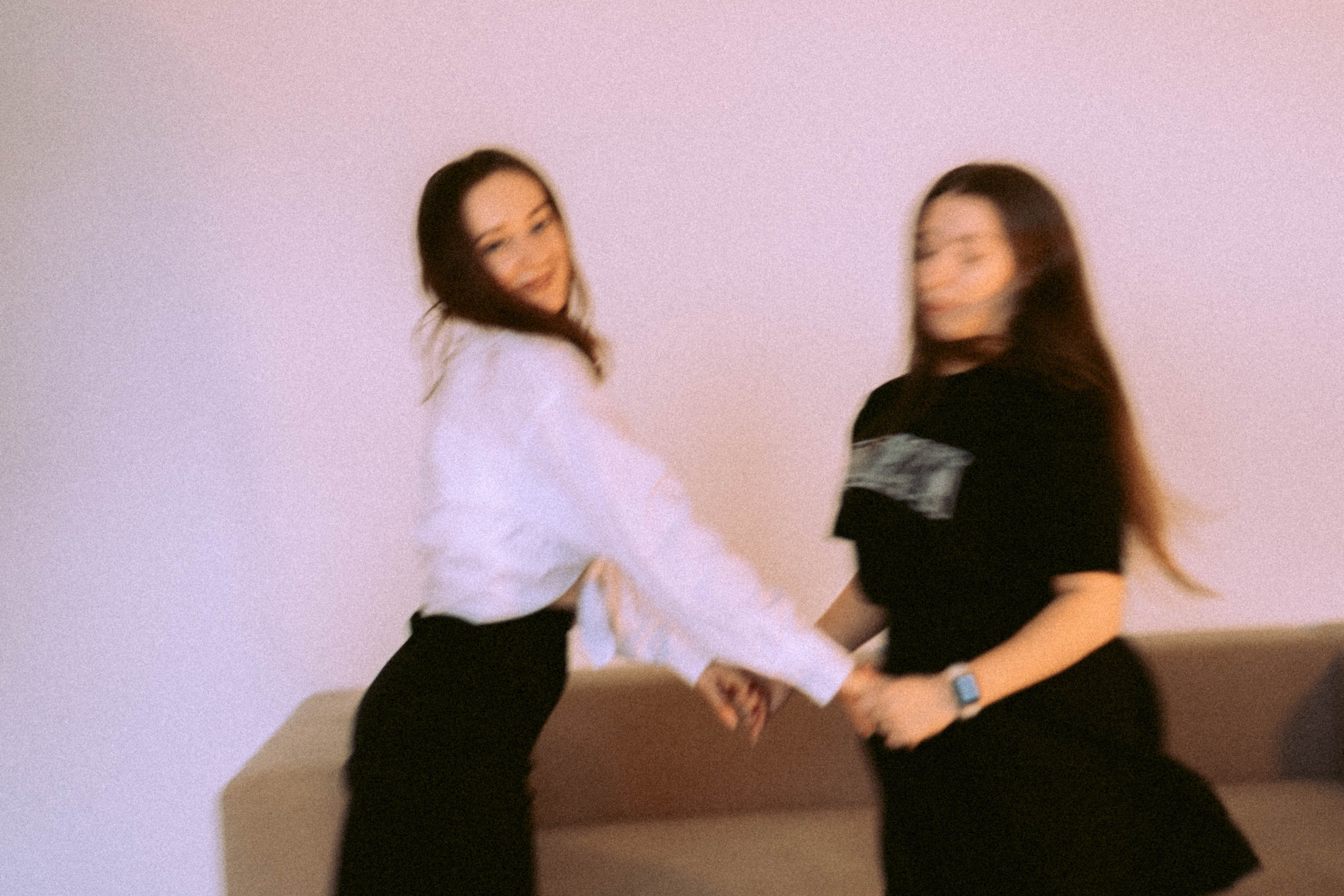 Подружки. Профессиональный фотограф, Санкт-Петербург — Виктория Богомолова