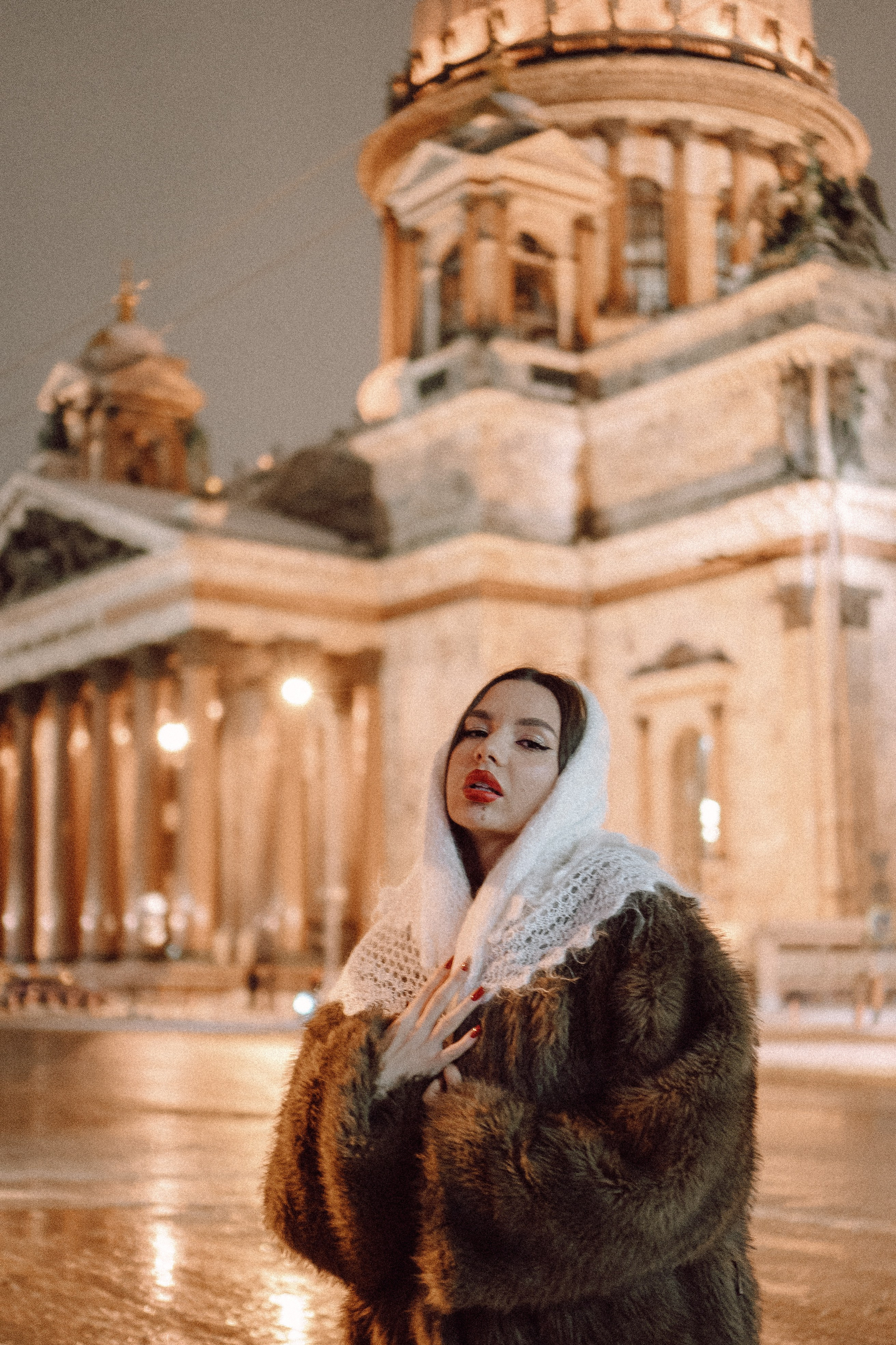 В Русском стиле. Профессиональный фотограф, Санкт-Петербург — Виктория Богомолова