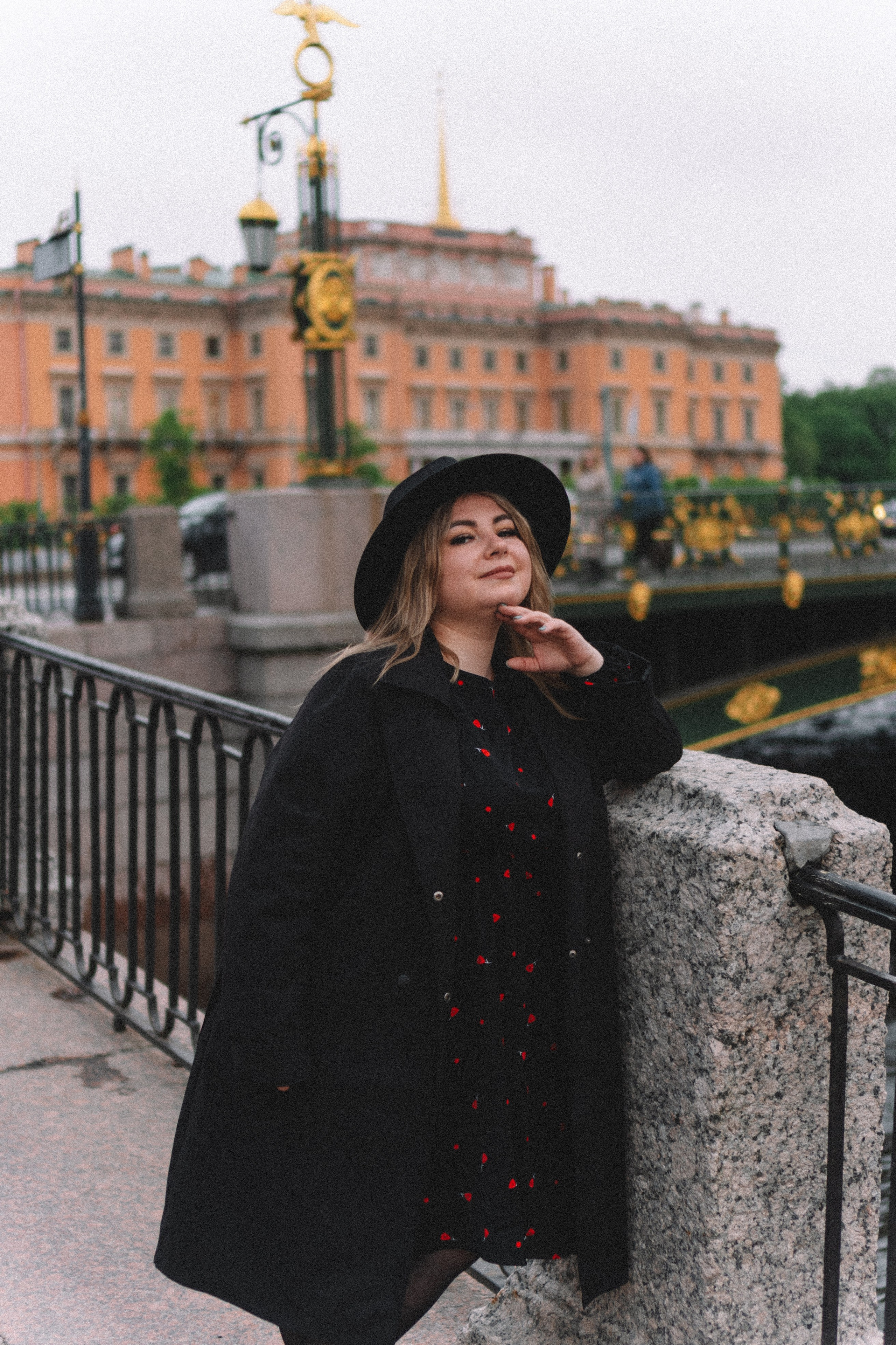 ПРОГУЛКА ВЕСНОЙ. Профессиональный фотограф, Санкт-Петербург — Виктория Богомолова