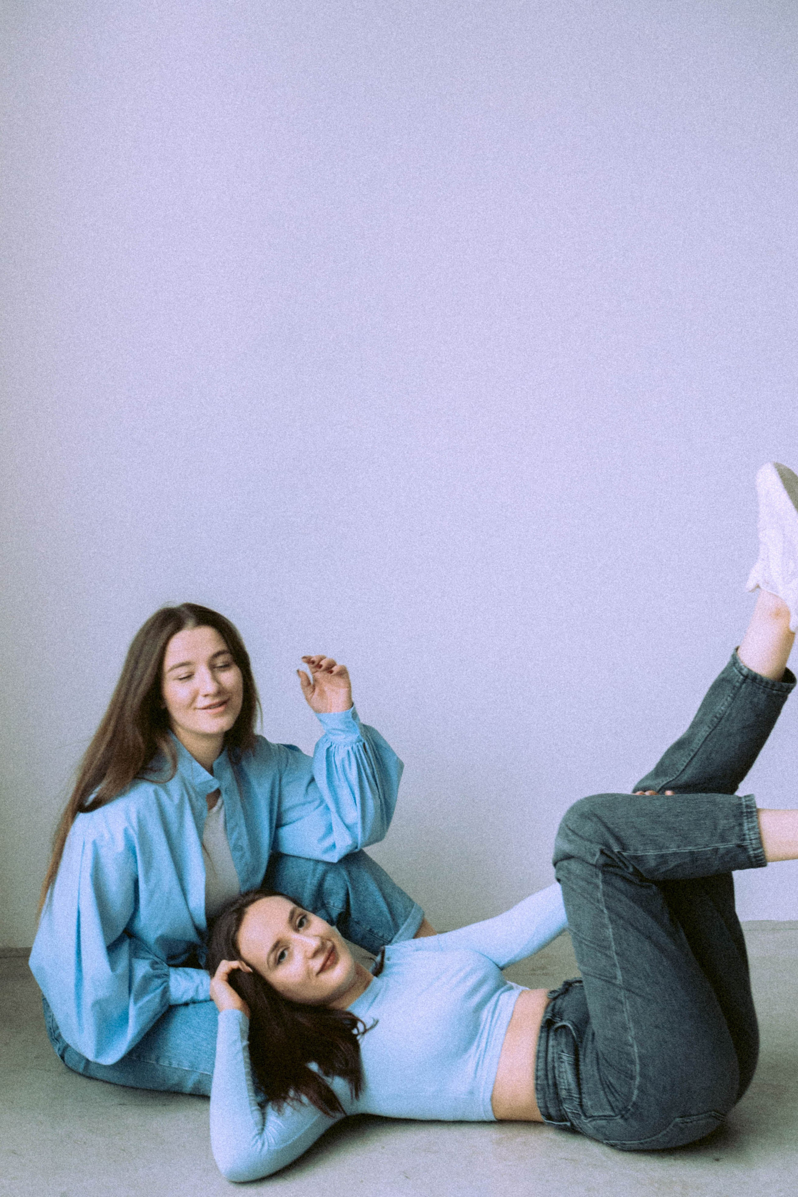 Подружки. Профессиональный фотограф, Санкт-Петербург — Виктория Богомолова