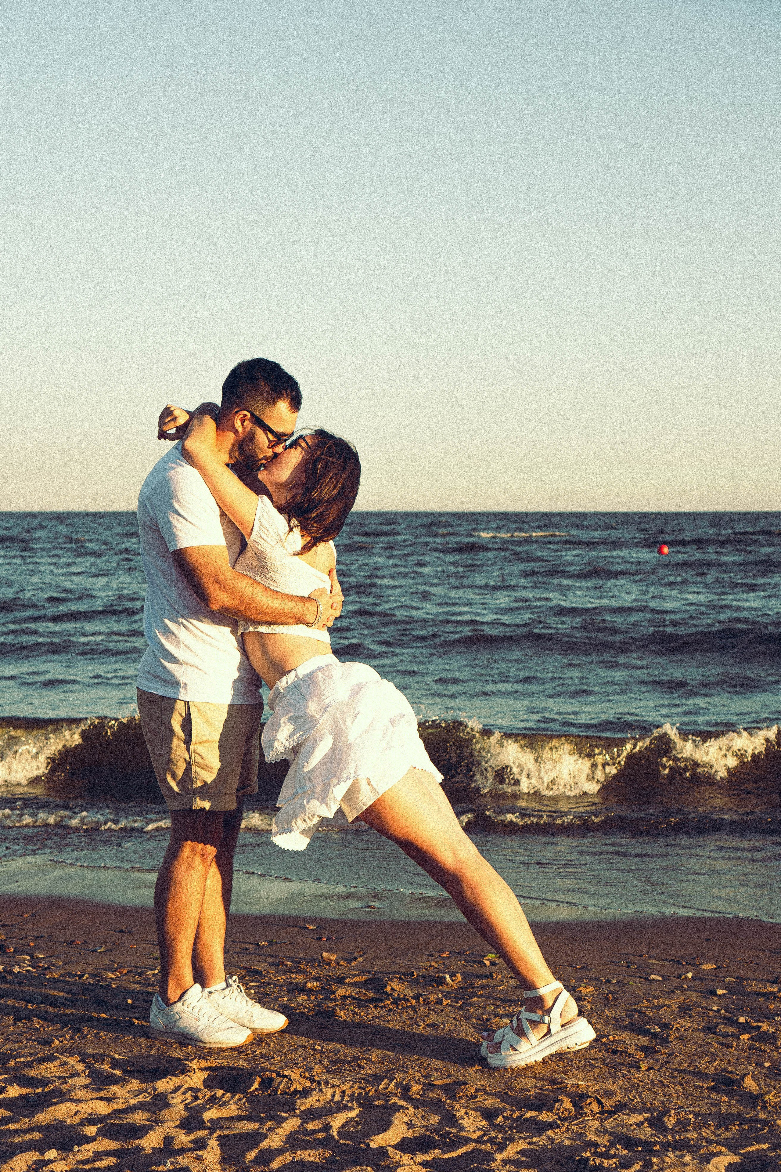 Любовь на заливе. Профессиональный фотограф, Санкт-Петербург — Виктория Богомолова