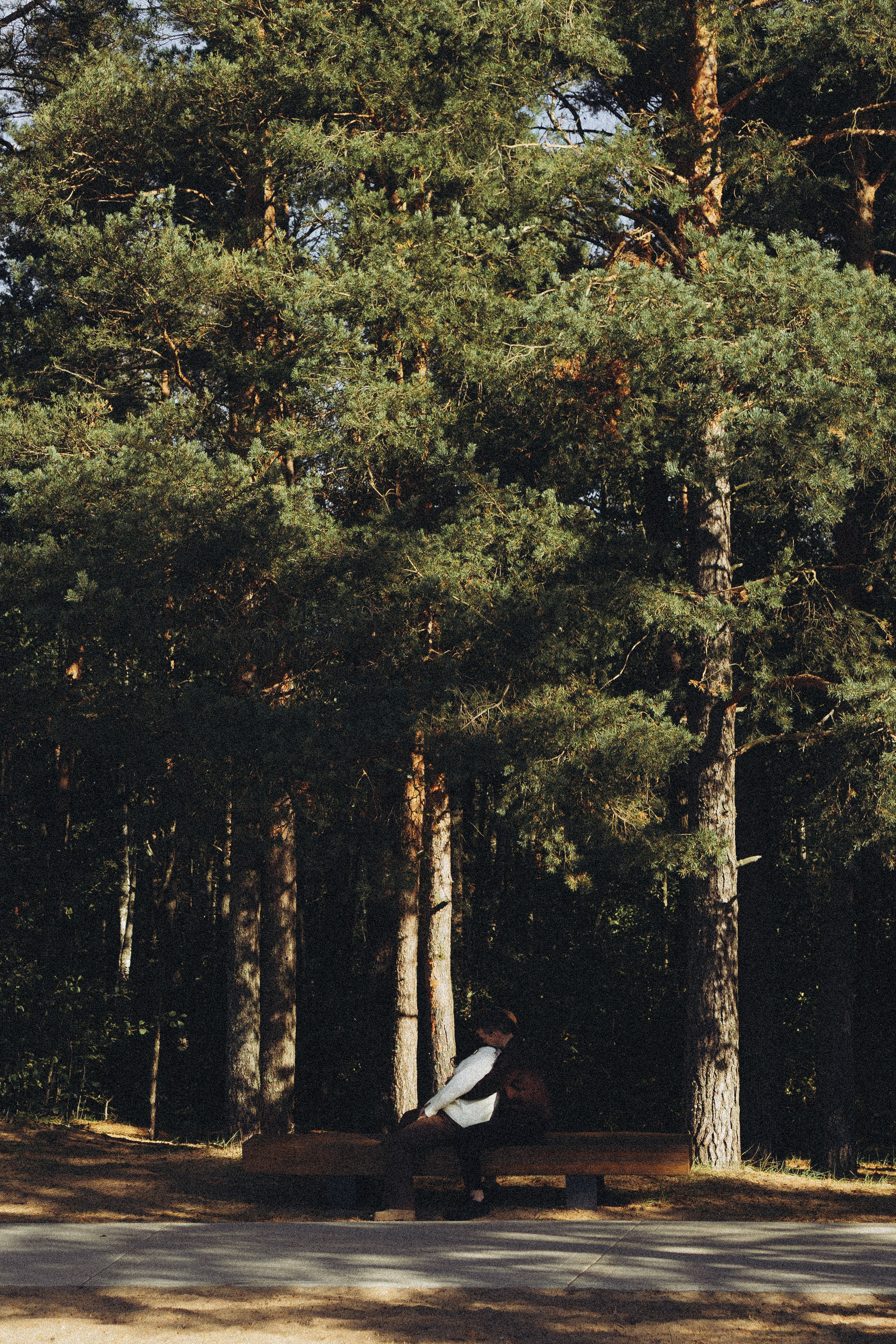 Прогулка по Финскому заливу. Профессиональный фотограф, Санкт-Петербург — Виктория Богомолова