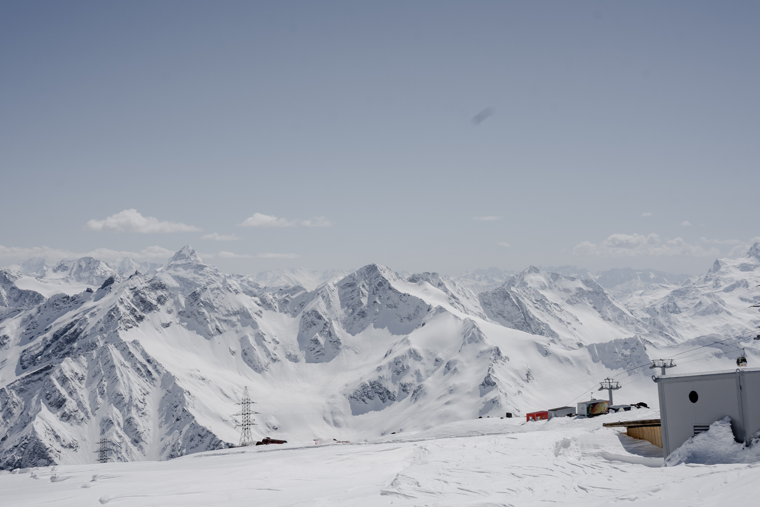 ПРИРОДА В ГОРАХ. Профессиональный фотограф, Санкт-Петербург — Виктория Богомолова