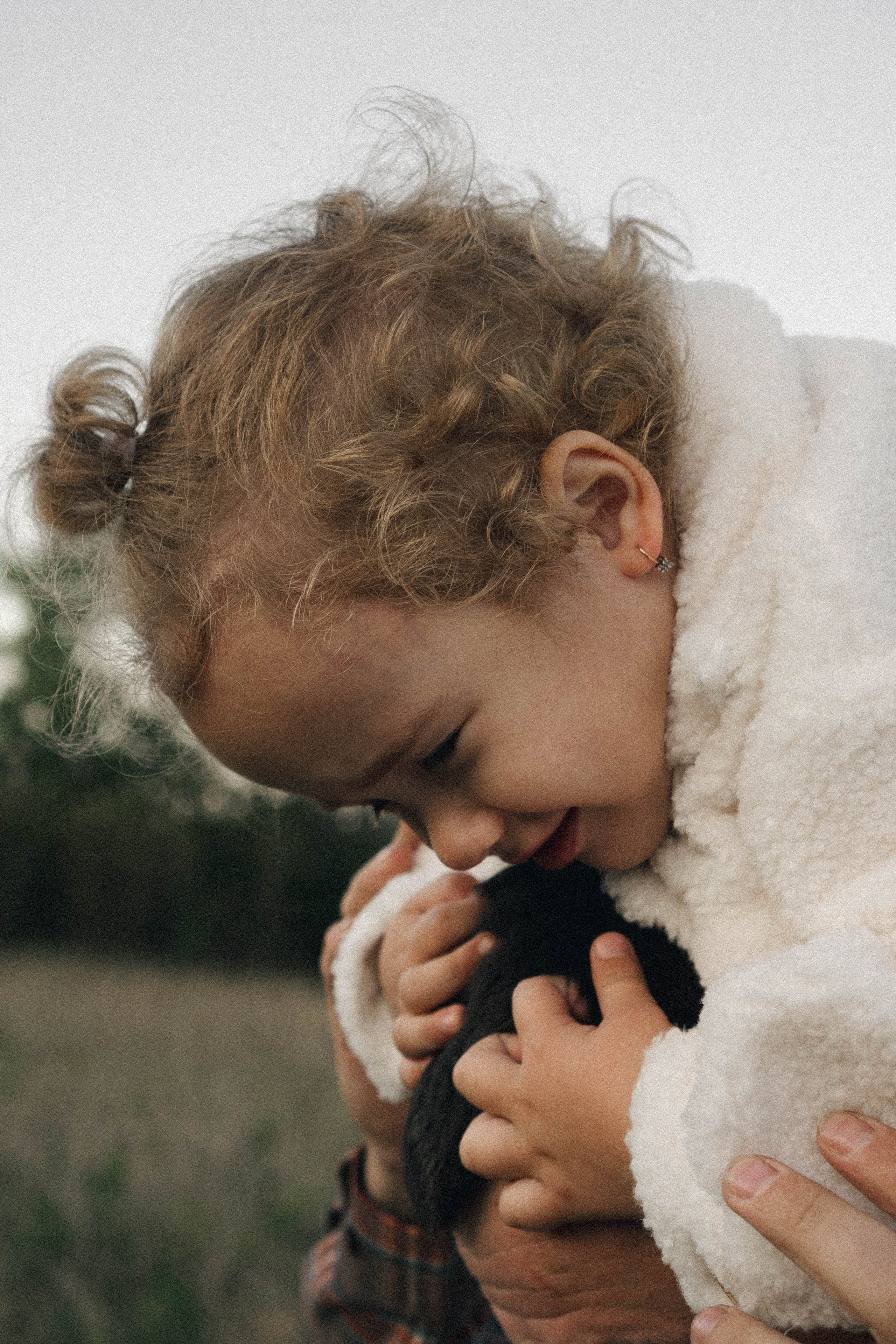 Семейная серия. Профессиональный фотограф, Санкт-Петербург — Виктория Богомолова