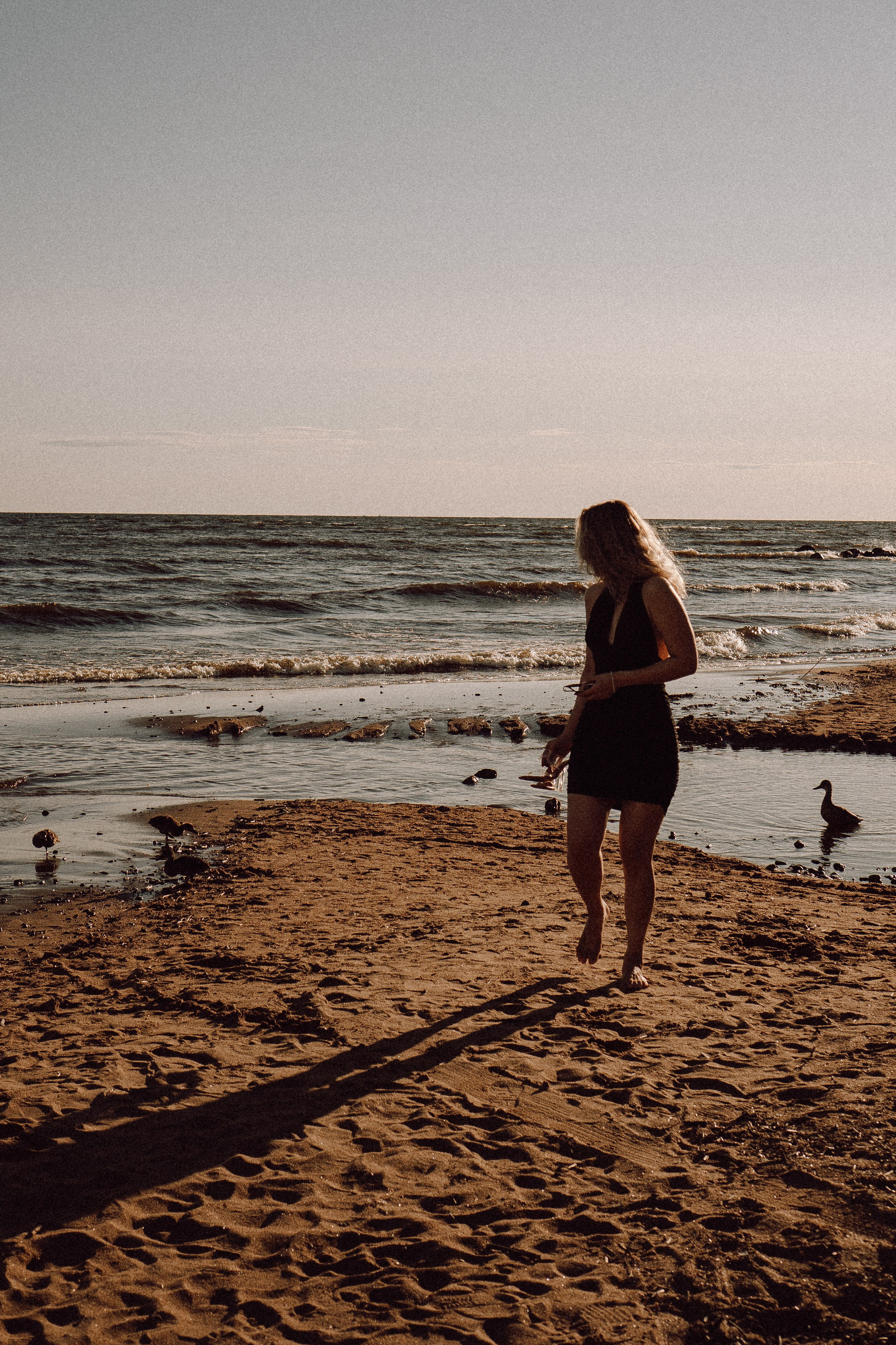 РОМАНТИКА ФИНСКОГО ЗАЛИВА. Профессиональный фотограф, Санкт-Петербург — Виктория Богомолова