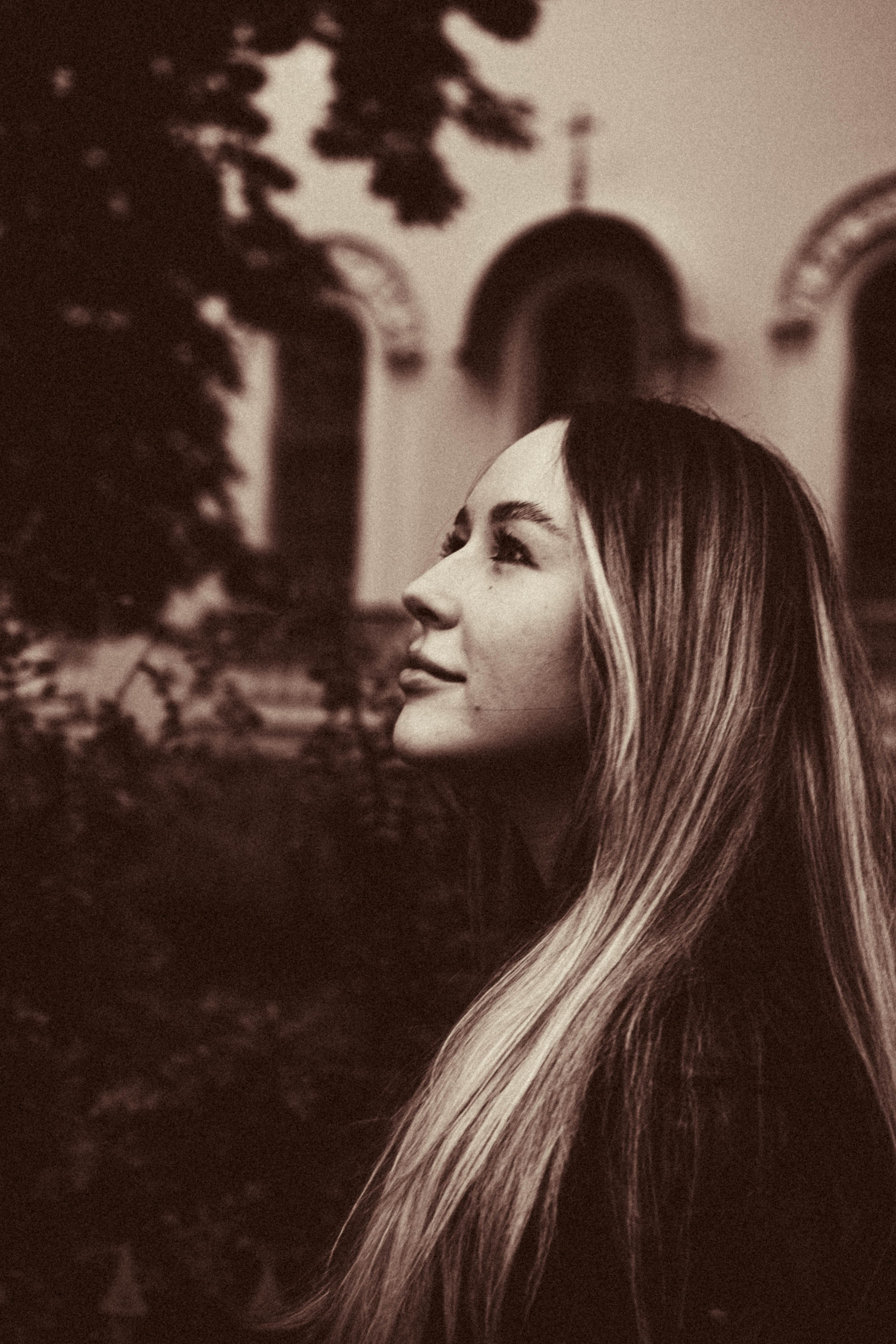 Ксения. Профессиональный фотограф, Санкт-Петербург — Виктория Богомолова