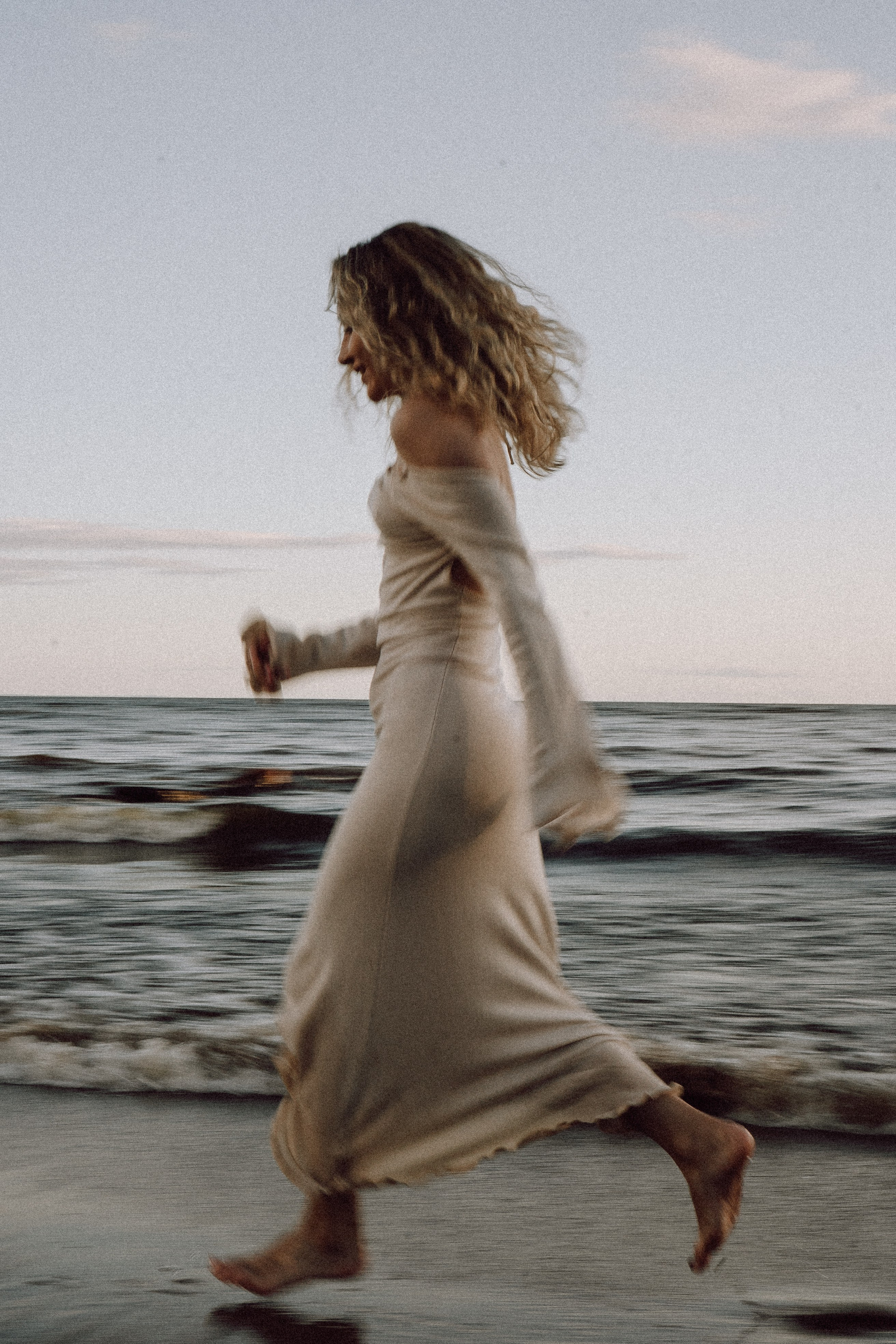 РОМАНТИКА ФИНСКОГО ЗАЛИВА. Профессиональный фотограф, Санкт-Петербург — Виктория Богомолова