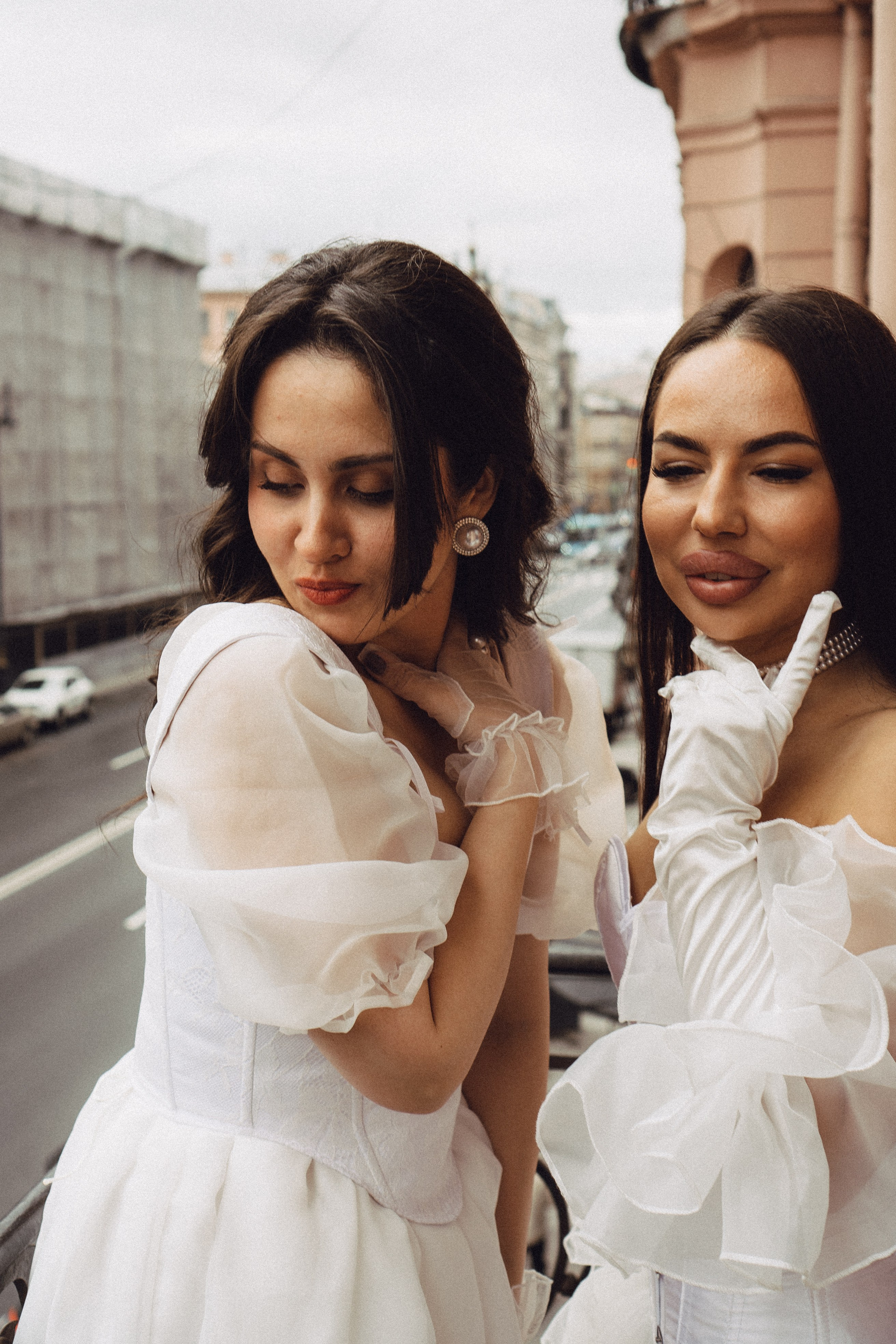 ВИНТАЖНЫЙ БАЛКОН. Профессиональный фотограф, Санкт-Петербург — Виктория Богомолова