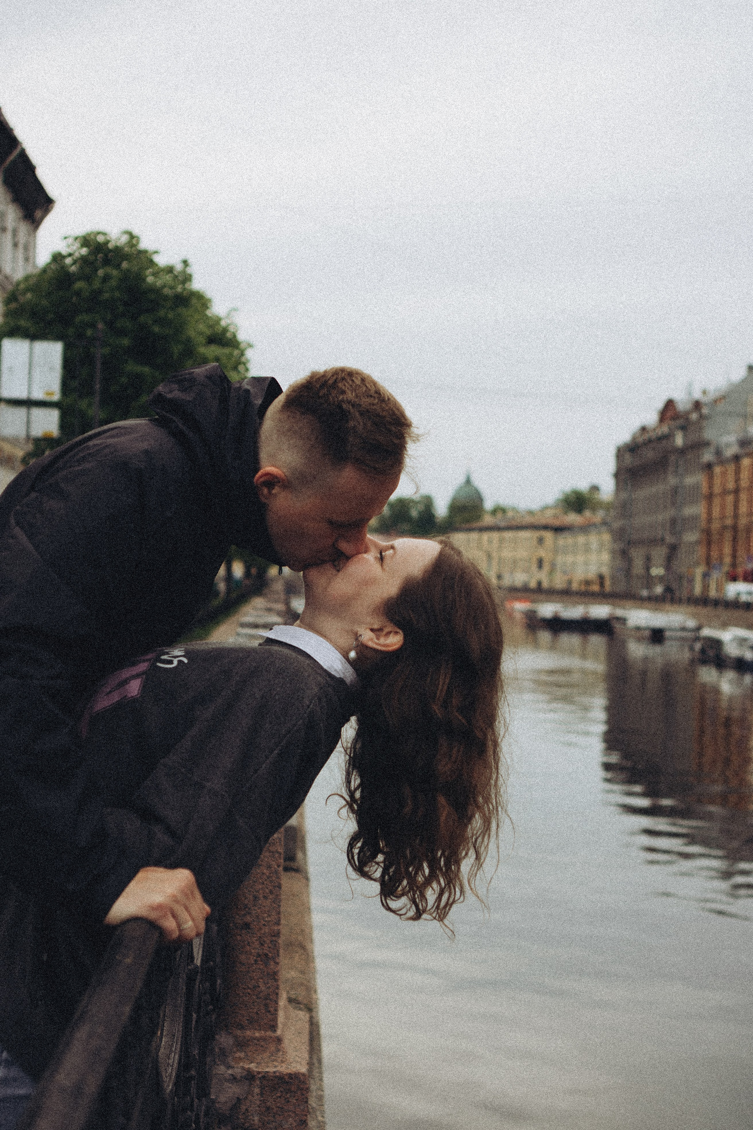 С разводными мостами. Профессиональный фотограф, Санкт-Петербург — Виктория Богомолова