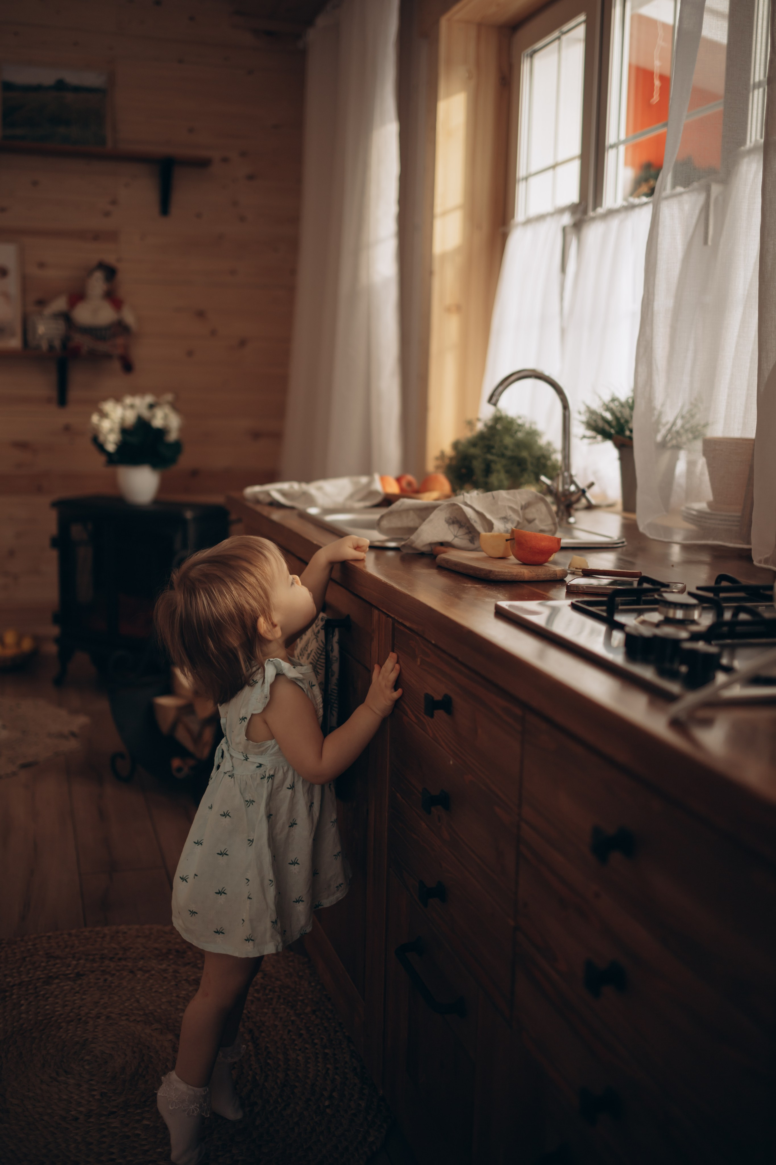 Ира, Софа и Вика. Семейный фотограф Екатерина Еремеева