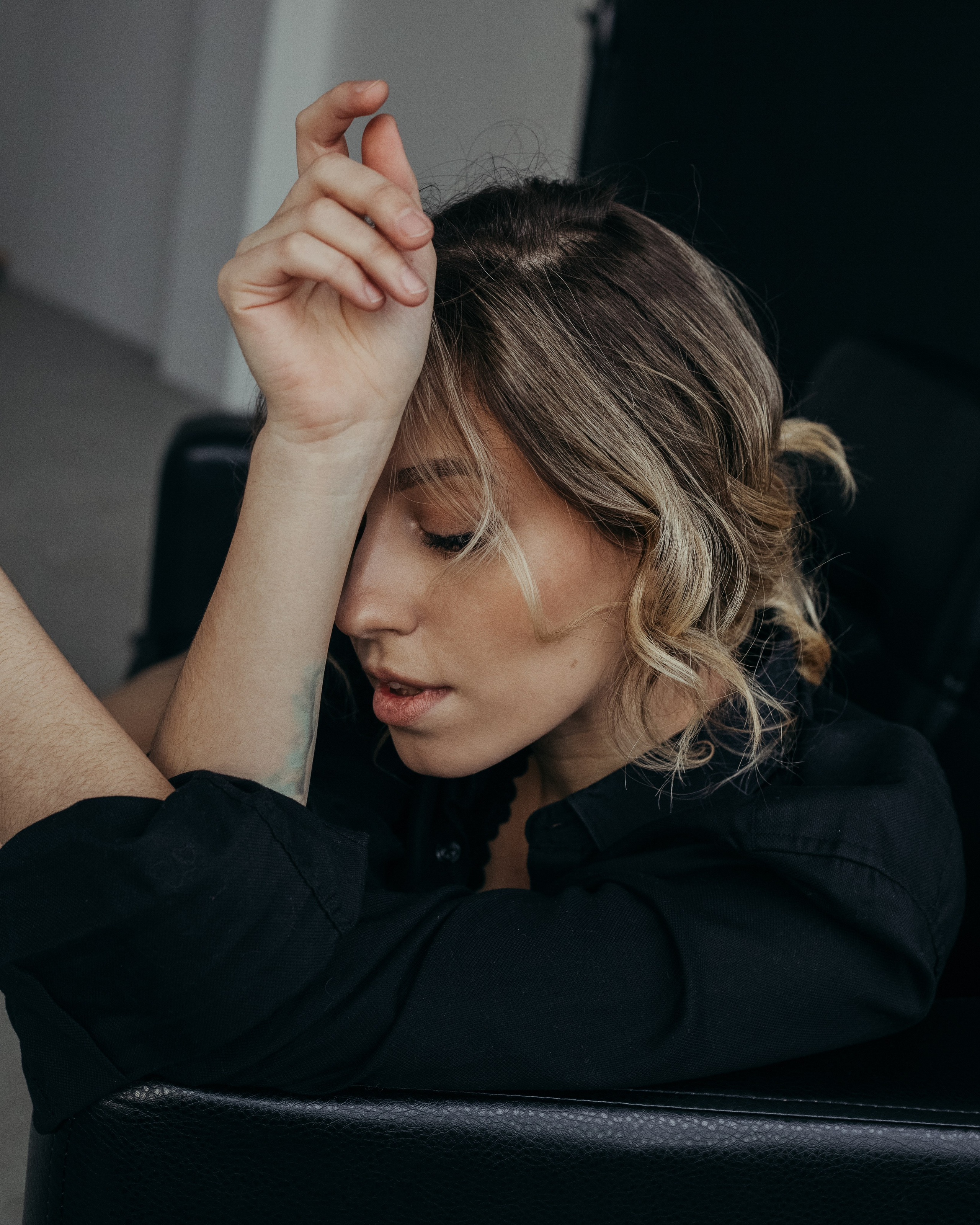 Мари. Свадебный и портретный фотограф в Новосибирске Любовь Исакова