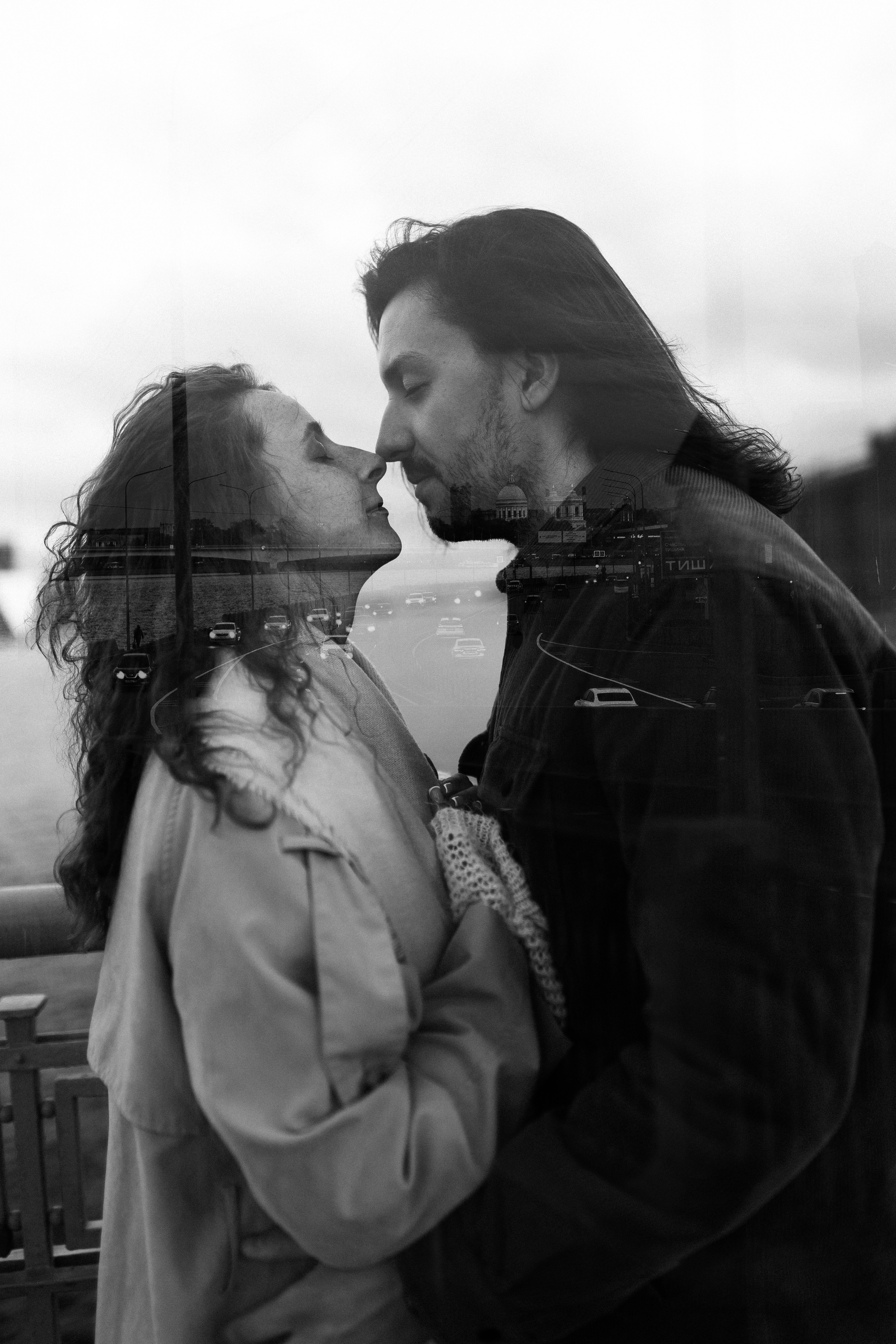 Женя и Женя. Фотограф в Санкт-Петербурге