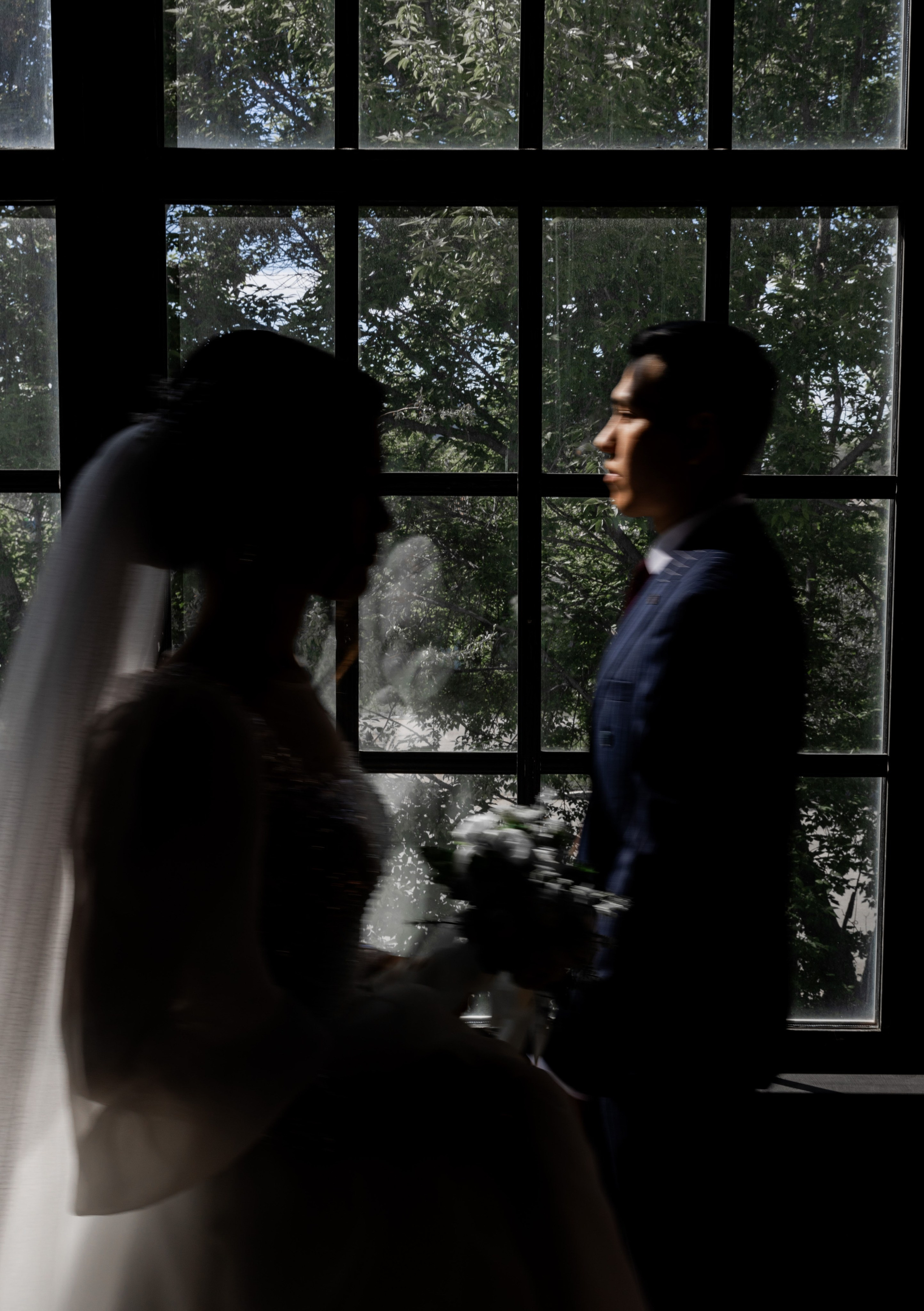 Олжас и Назкен