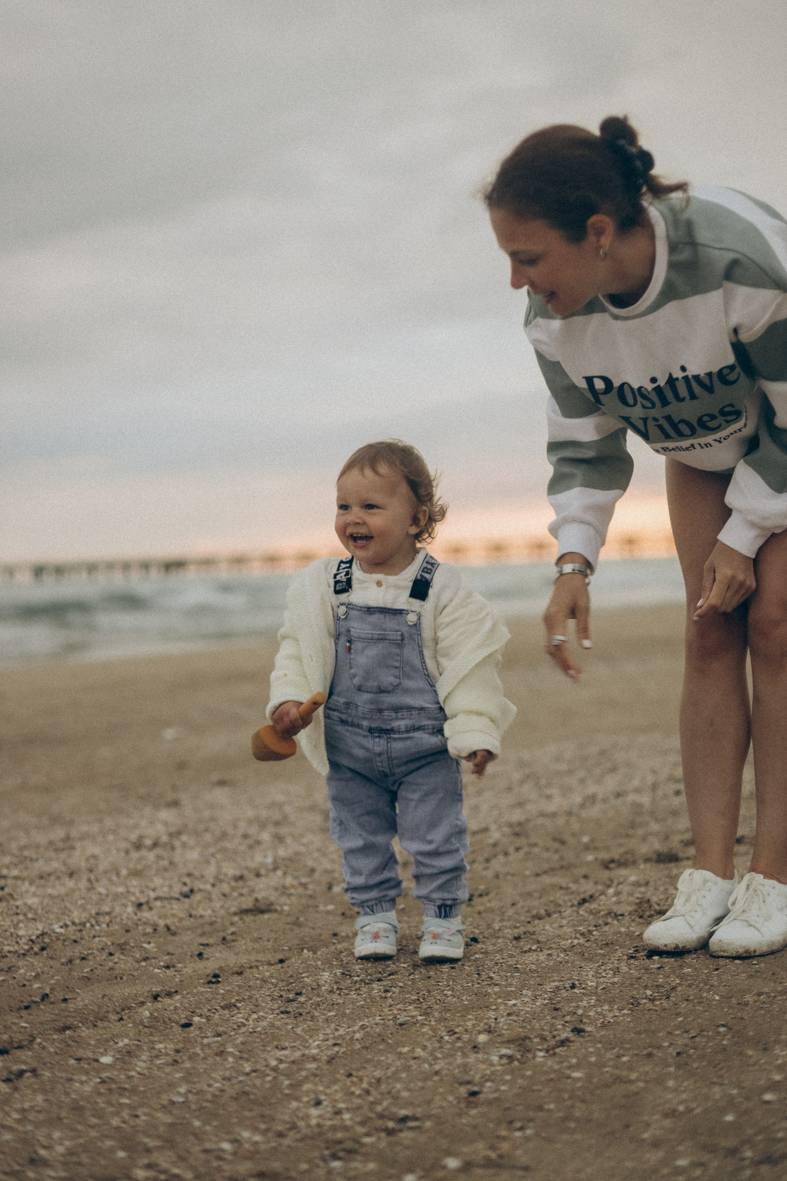 Ольга, Эдуард, Андрей, Настя, Даша, Кирилл и Ксюша. Семейный фотограф Анапа